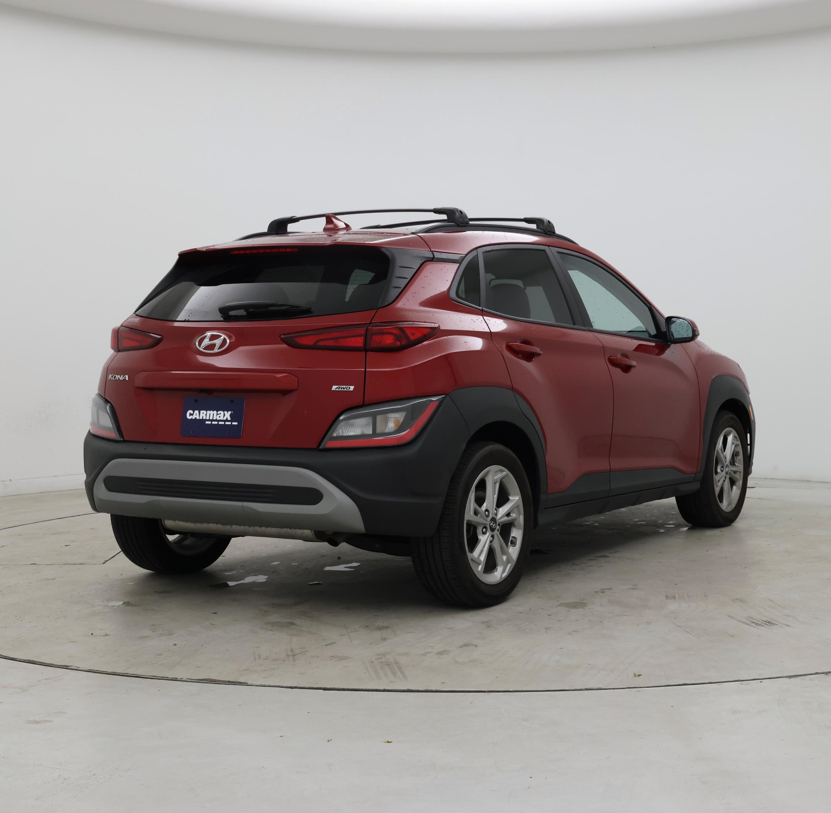 Thumbnail: 2022 Hyundai Kona - 8