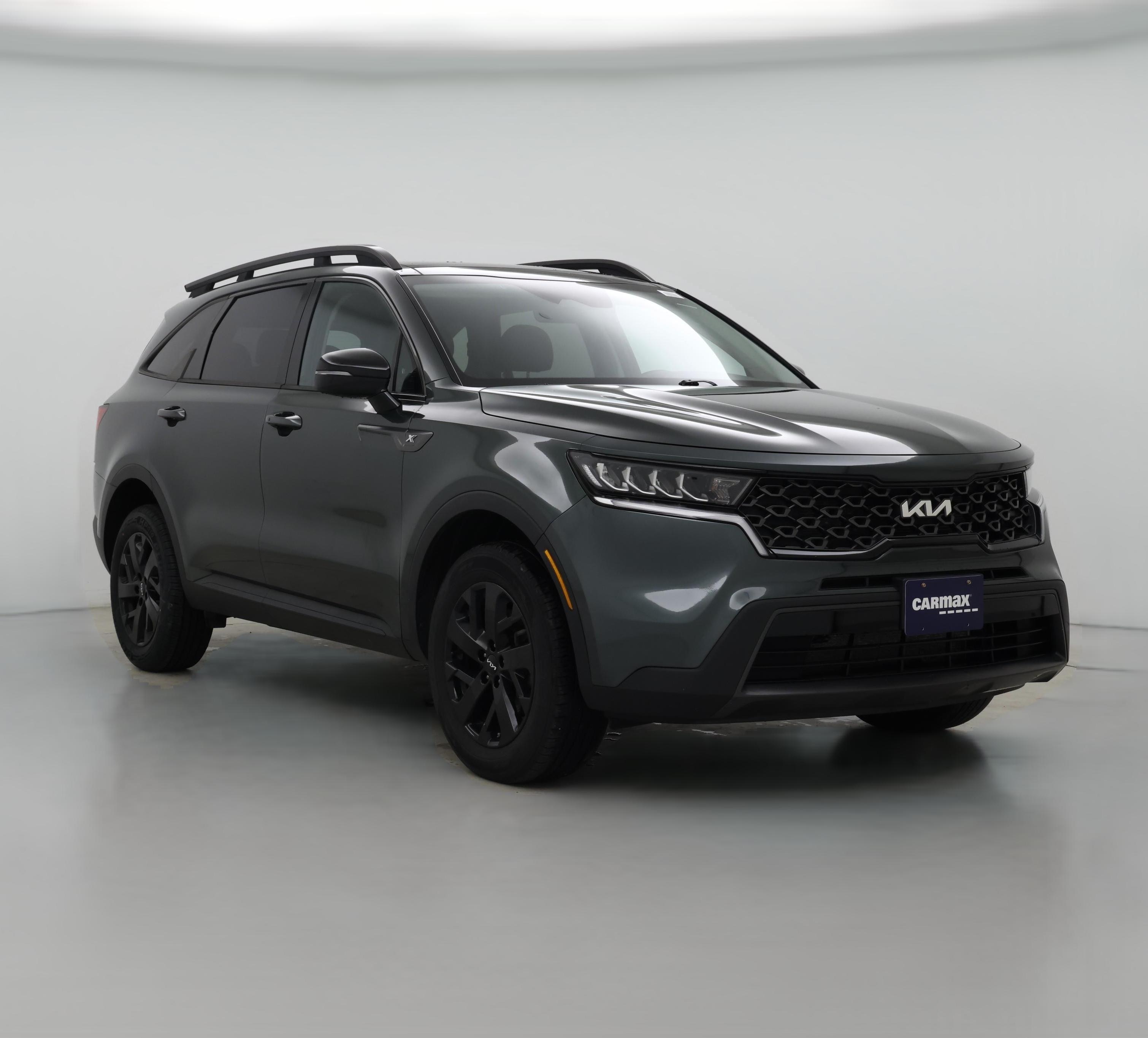 Thumbnail: 2022 Kia Sorento - 1