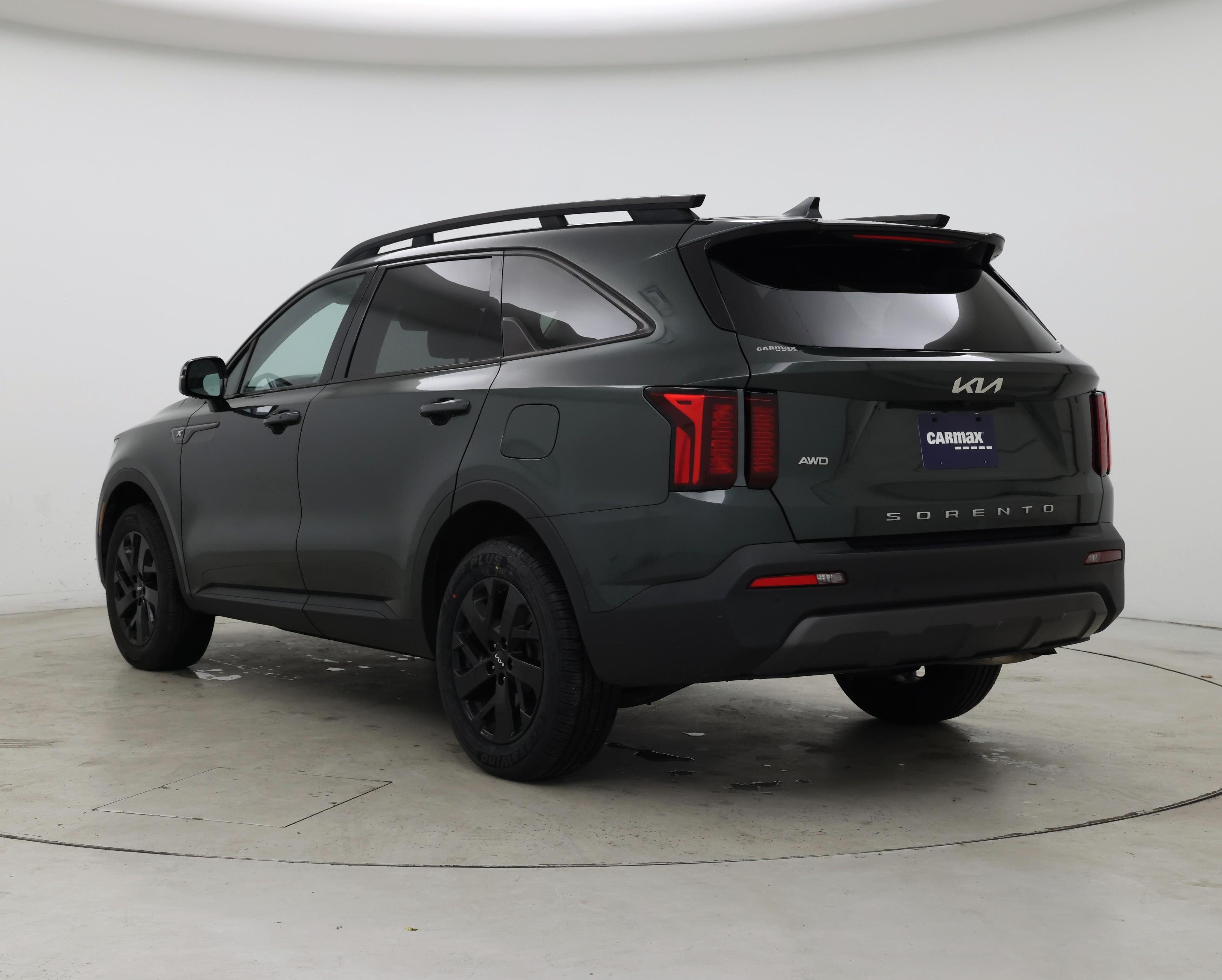 Thumbnail: 2022 Kia Sorento - 2