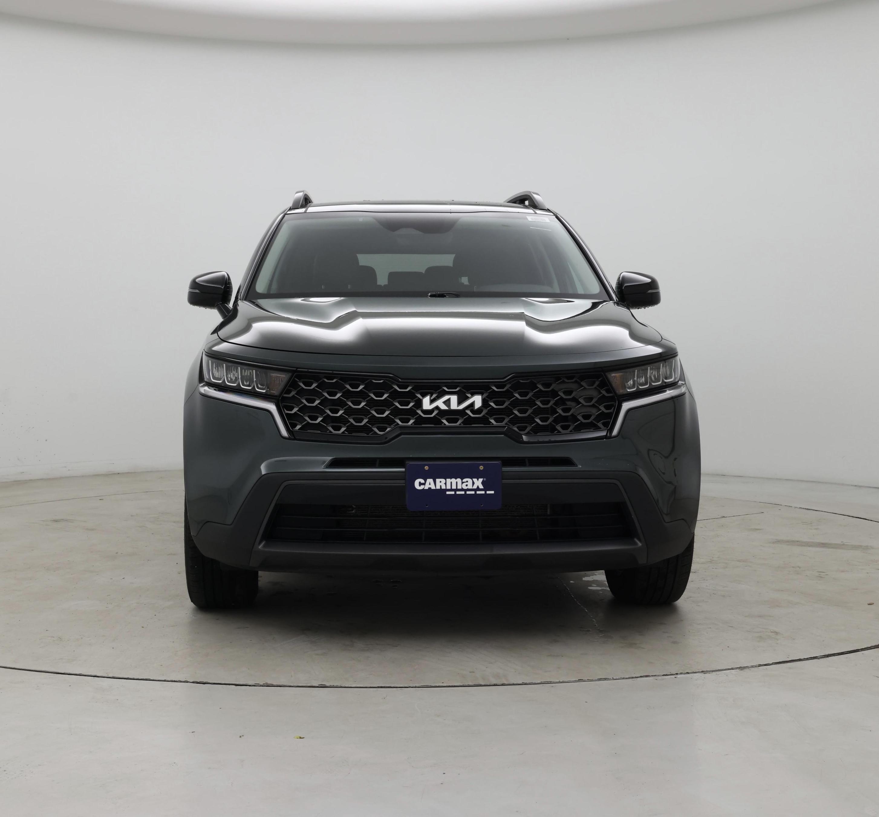 Thumbnail: 2022 Kia Sorento - 5