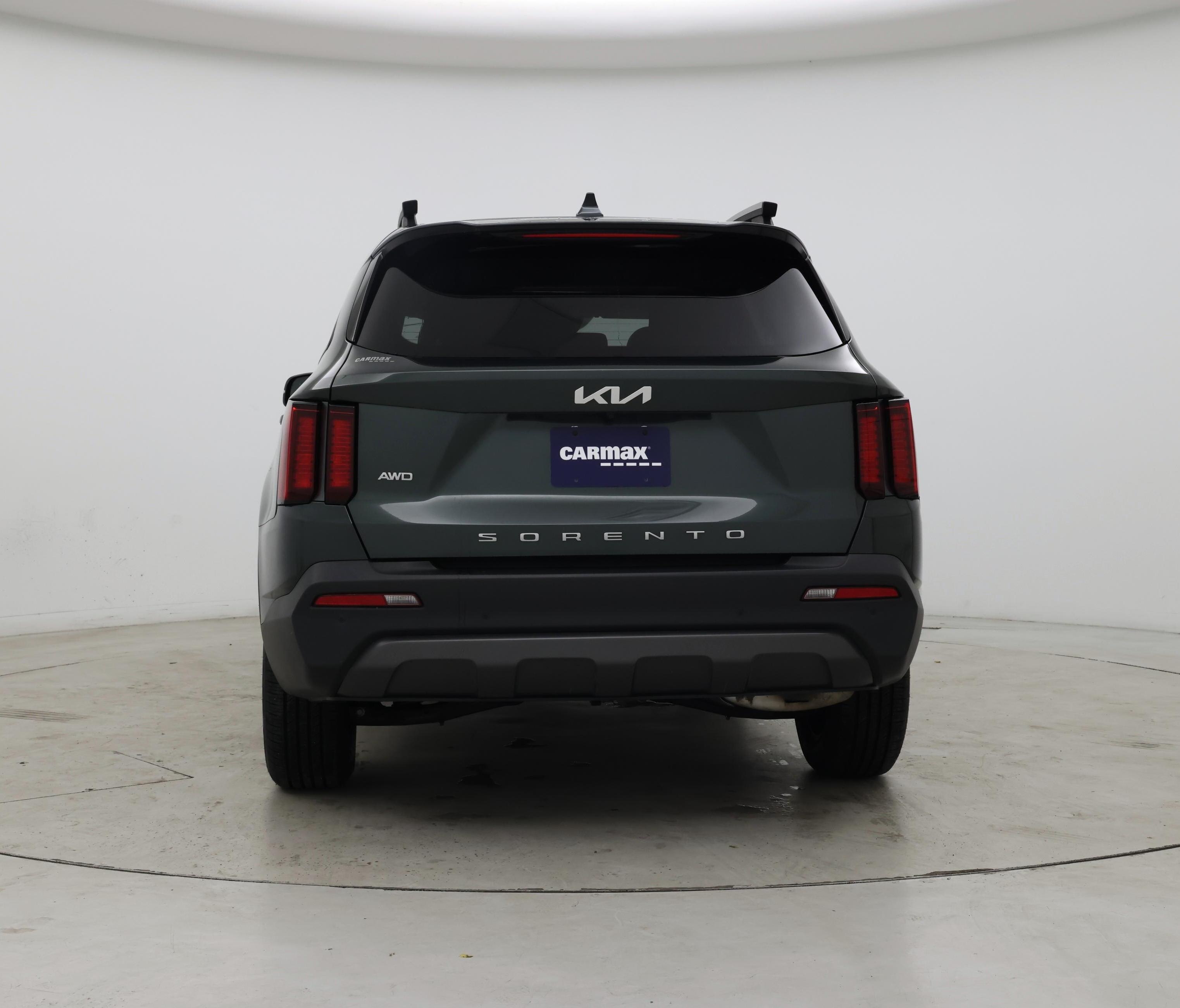 Thumbnail: 2022 Kia Sorento - 6