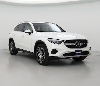 2024 Mercedes-Benz GLC300