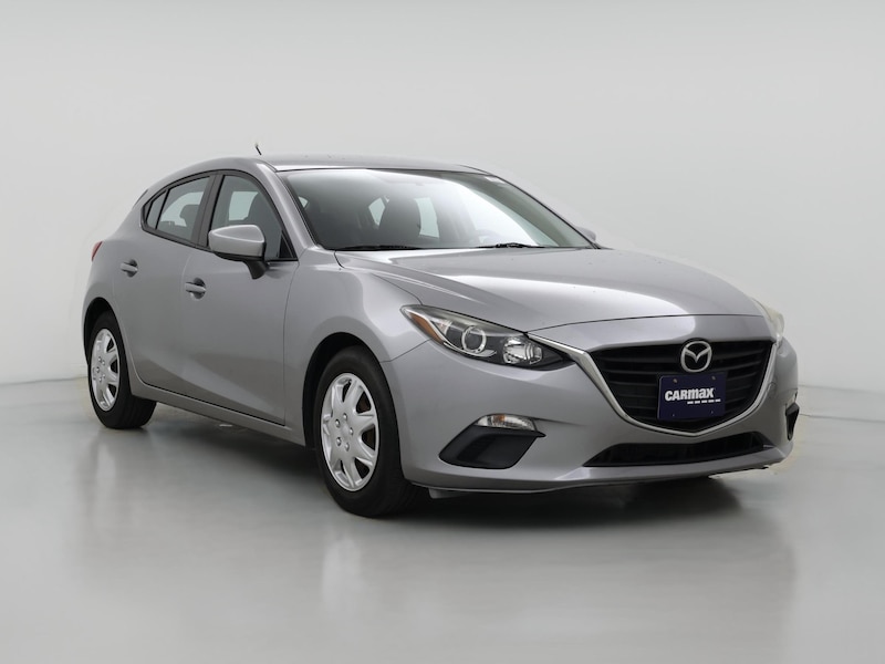2014 Mazda Mazda3 i Sport -
                  Norwood, MA
