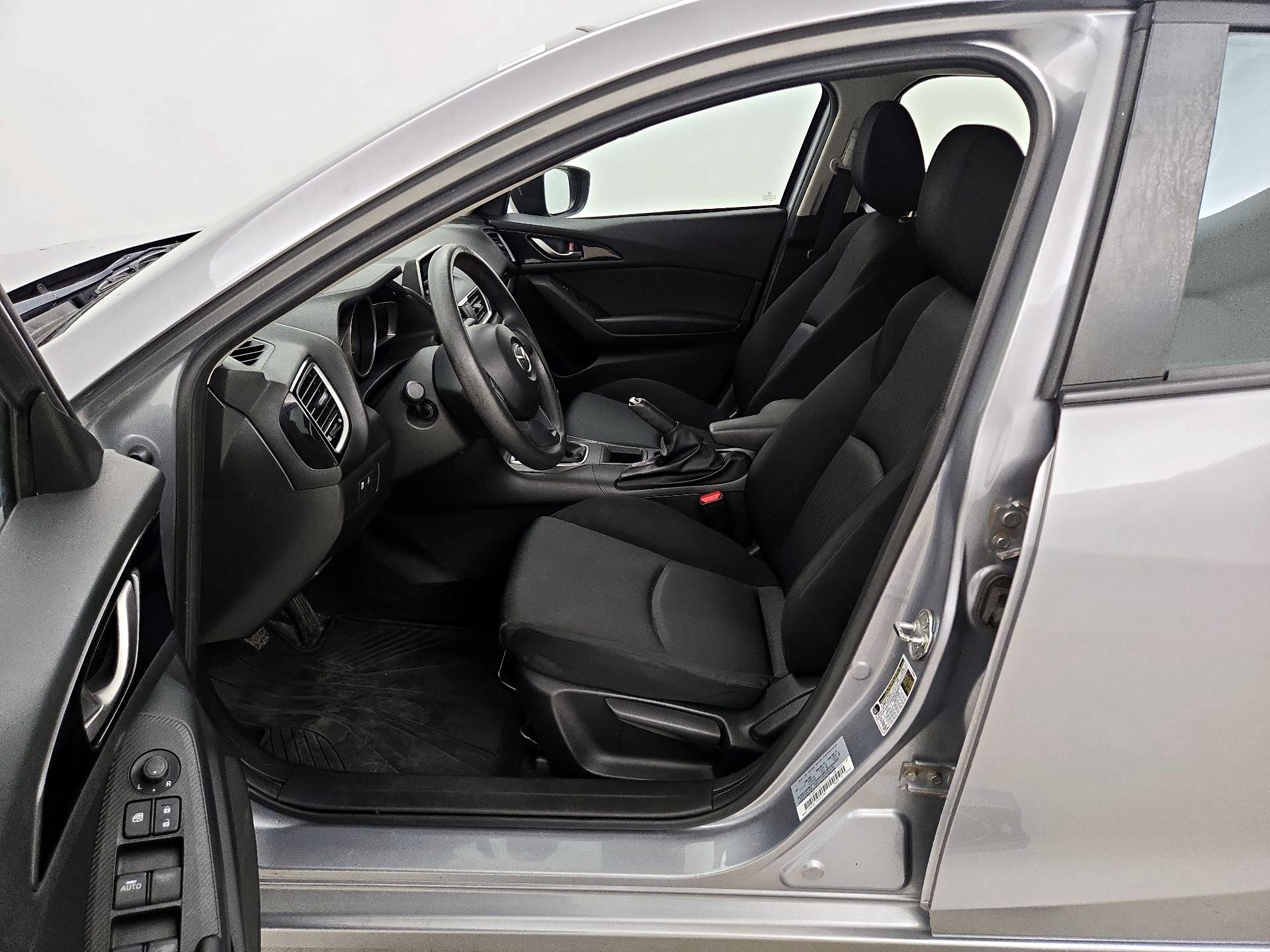 Thumbnail: 2014 Mazda Mazda3 - 11