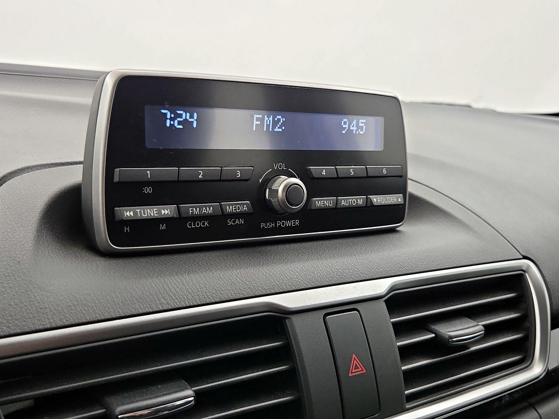 Thumbnail: 2014 Mazda Mazda3 - 14
