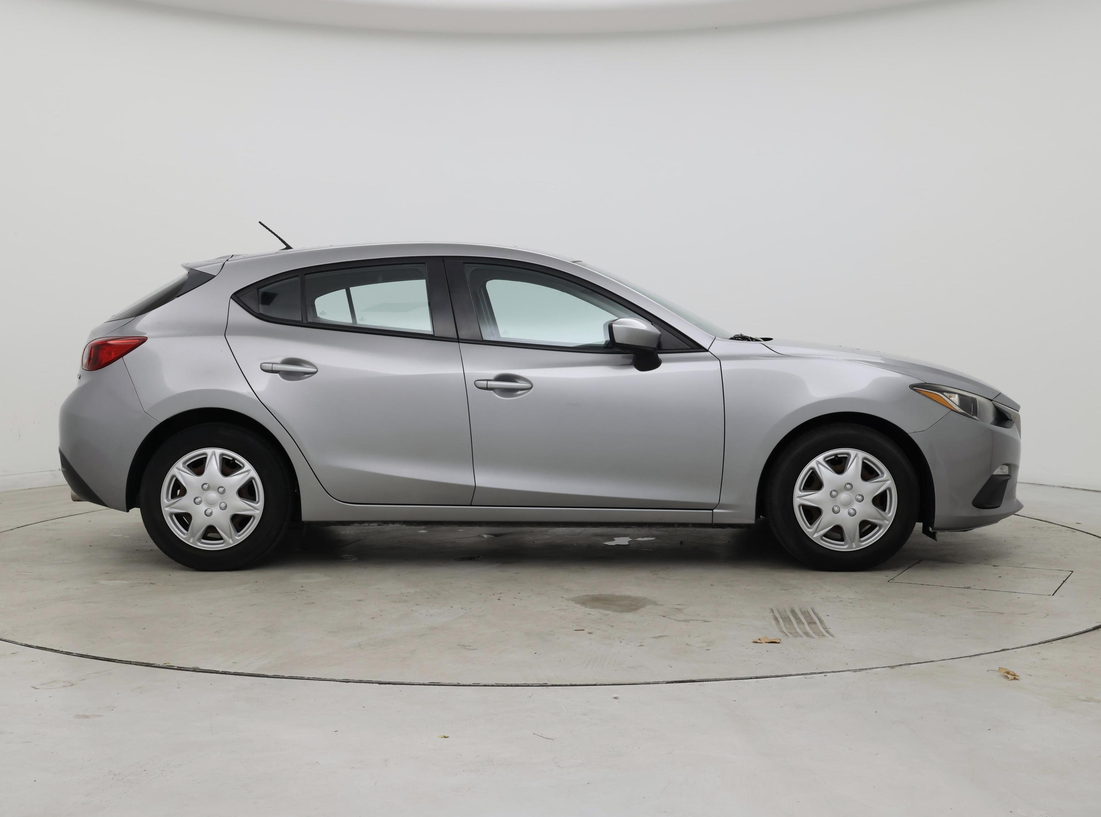 Thumbnail: 2014 Mazda Mazda3 - 7
