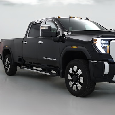 2024 GMC Sierra 2500 Denali