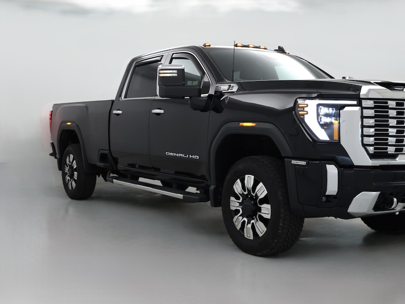 2024 GMC Sierra 2500 Denali