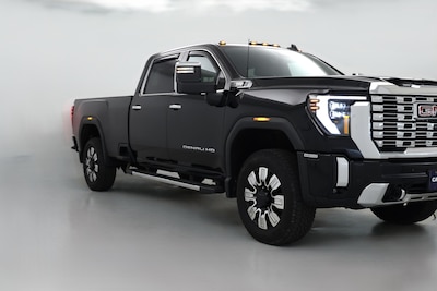 2024 GMC Sierra 2500 Denali