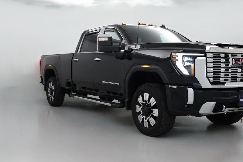 2024 GMC Sierra 2500 Denali