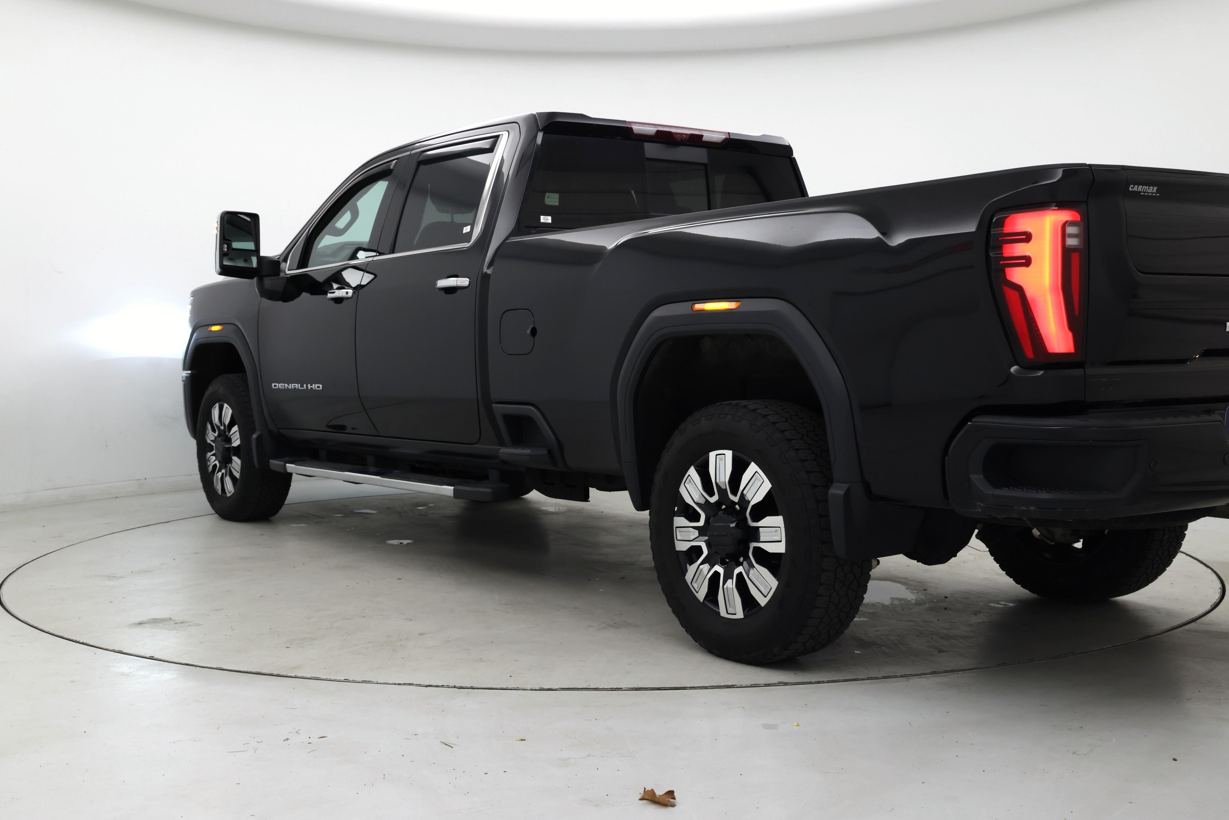 Thumbnail: 2024 GMC Sierra 2500 - 2