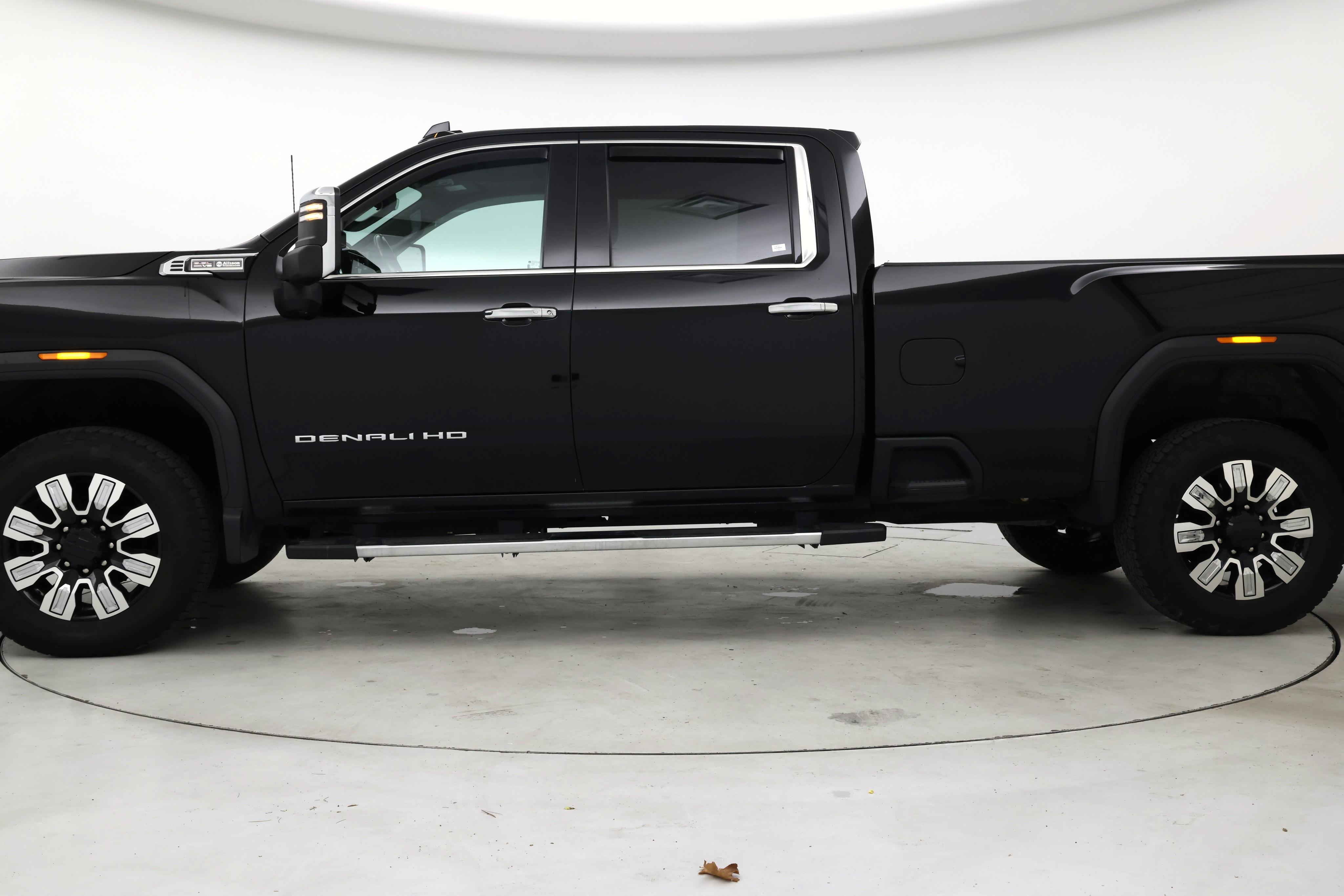 Thumbnail: 2024 GMC Sierra 2500 - 3