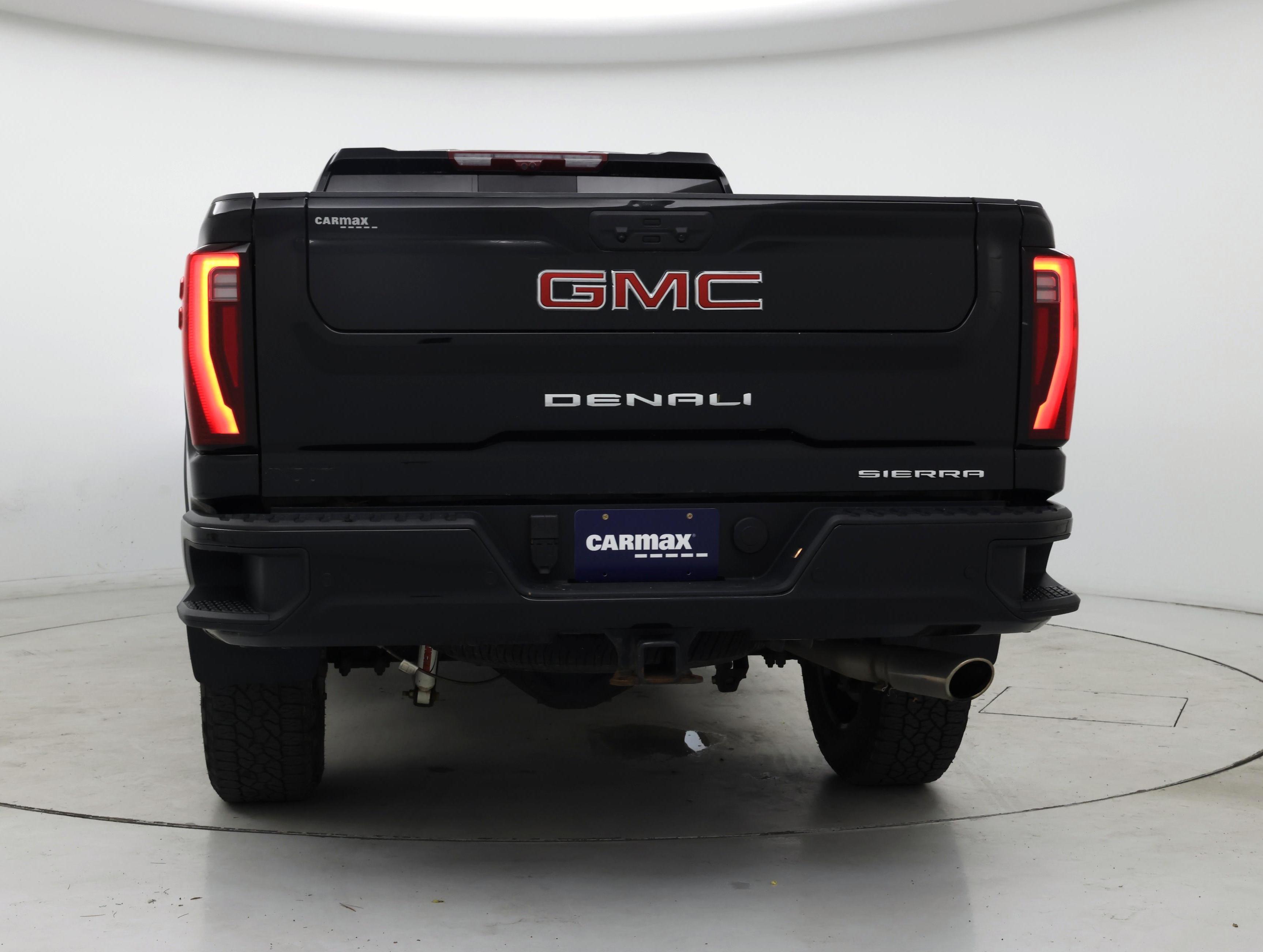Thumbnail: 2024 GMC Sierra 2500 - 6