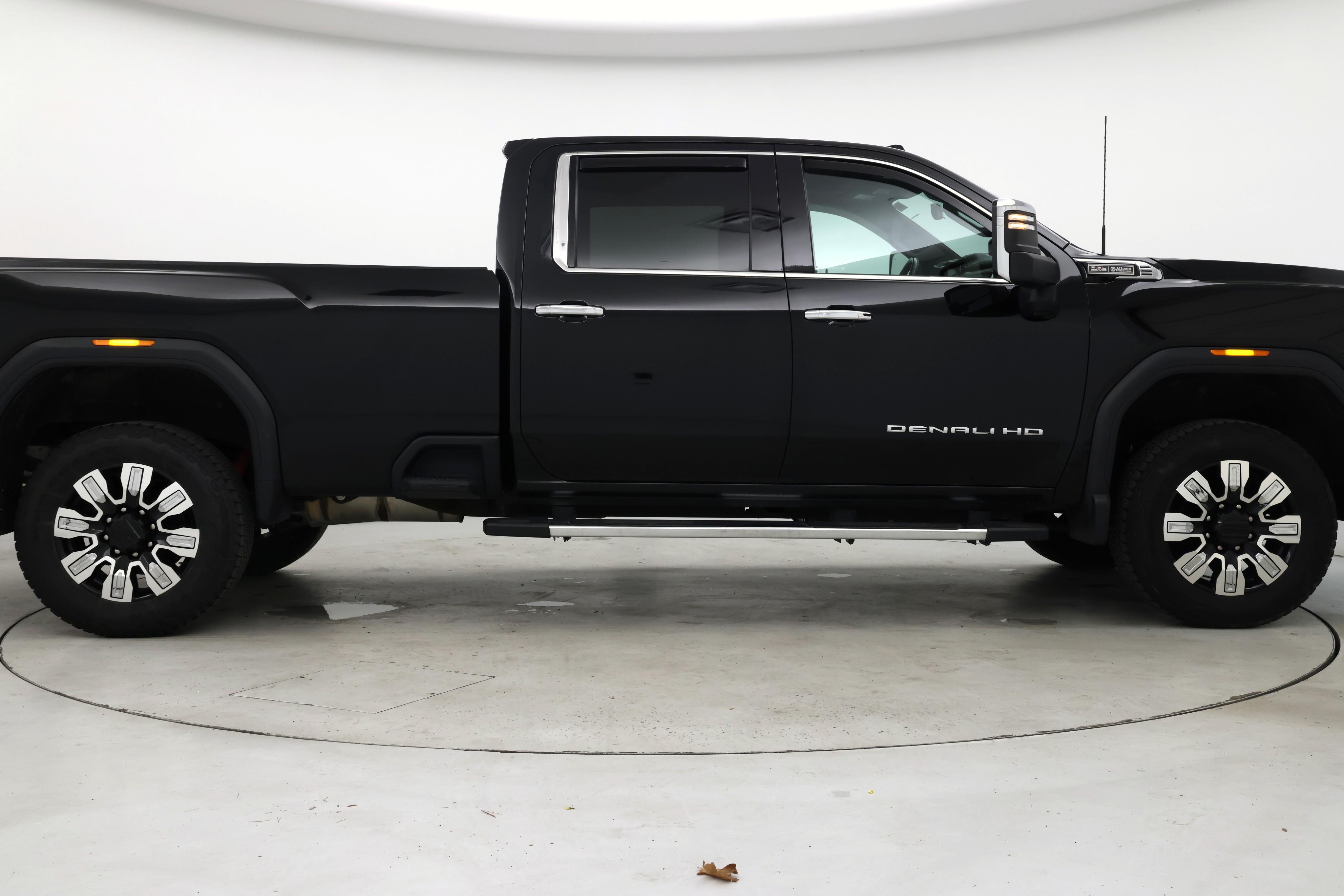 Thumbnail: 2024 GMC Sierra 2500 - 7