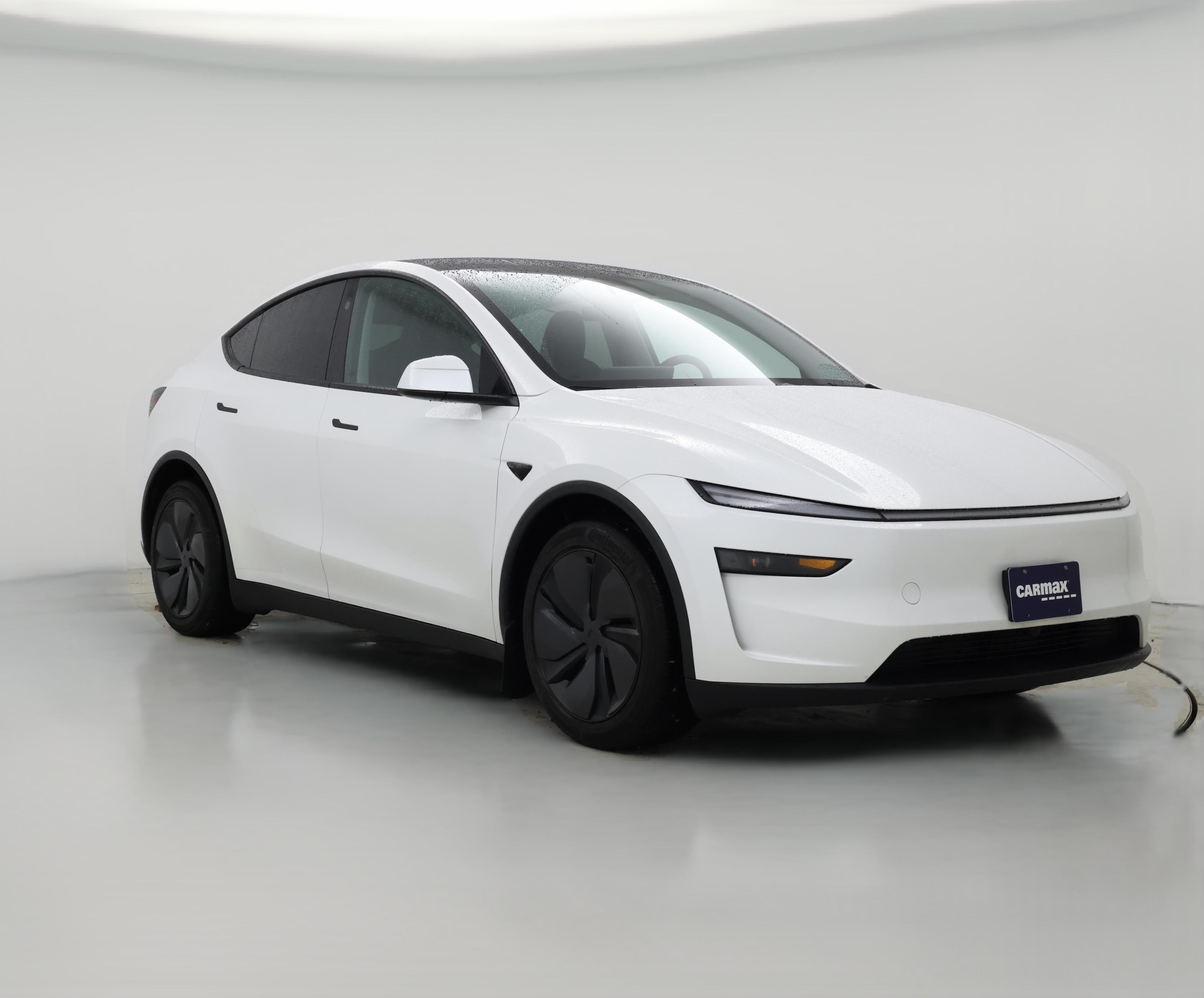 Thumbnail: 2026 Tesla Model Y - 1