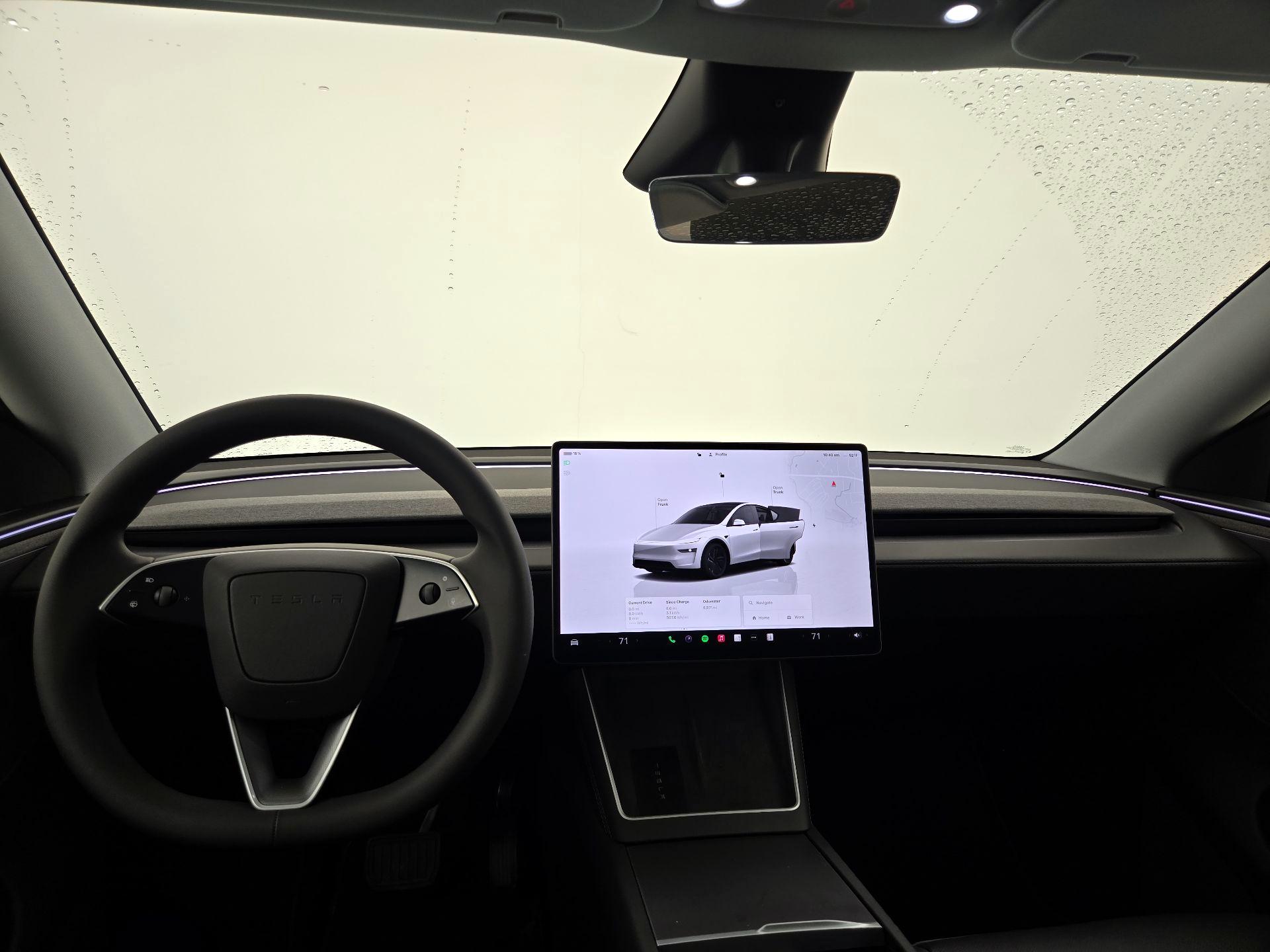 Thumbnail: 2026 Tesla Model Y - 9