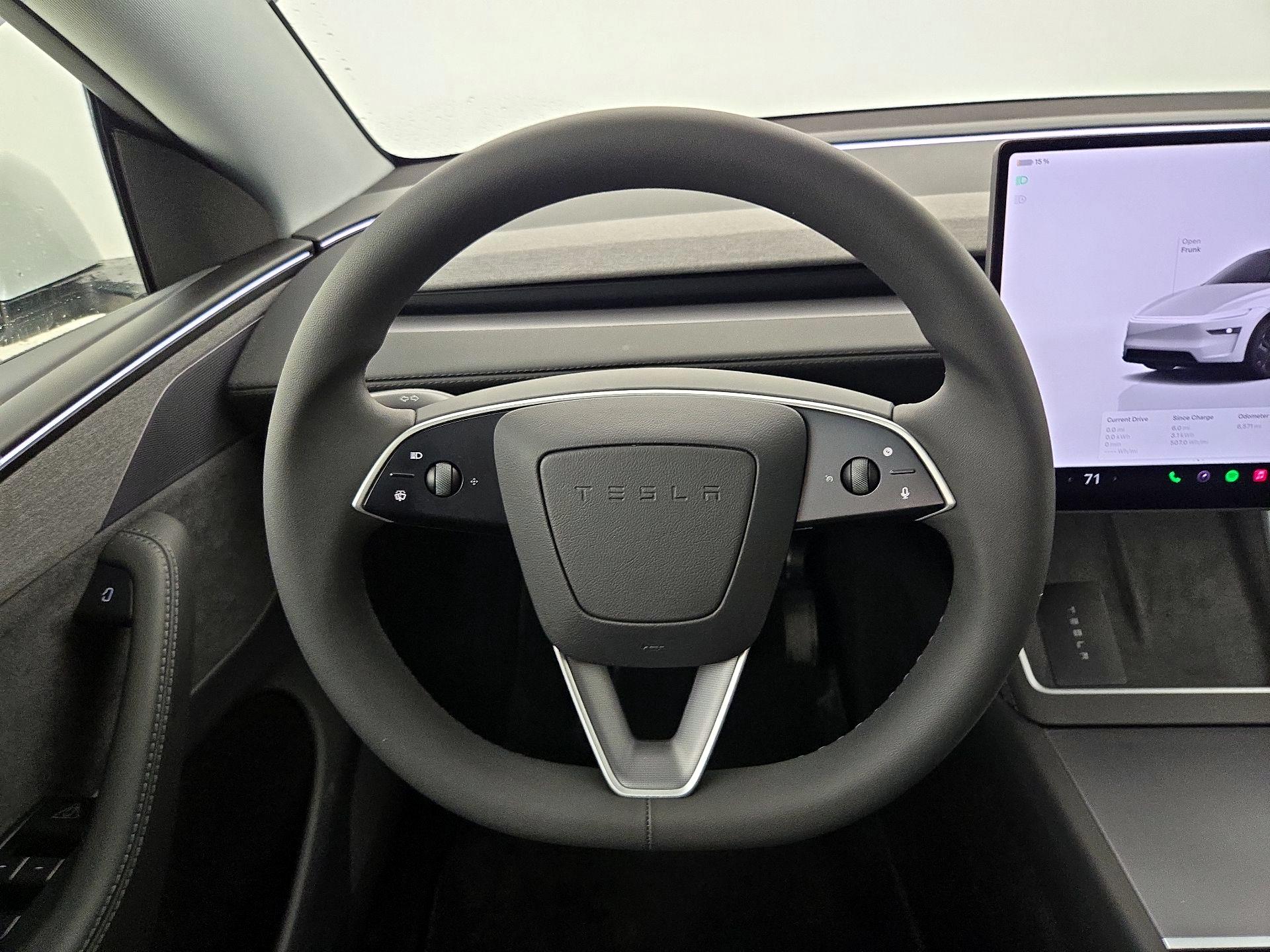 Thumbnail: 2026 Tesla Model Y - 10