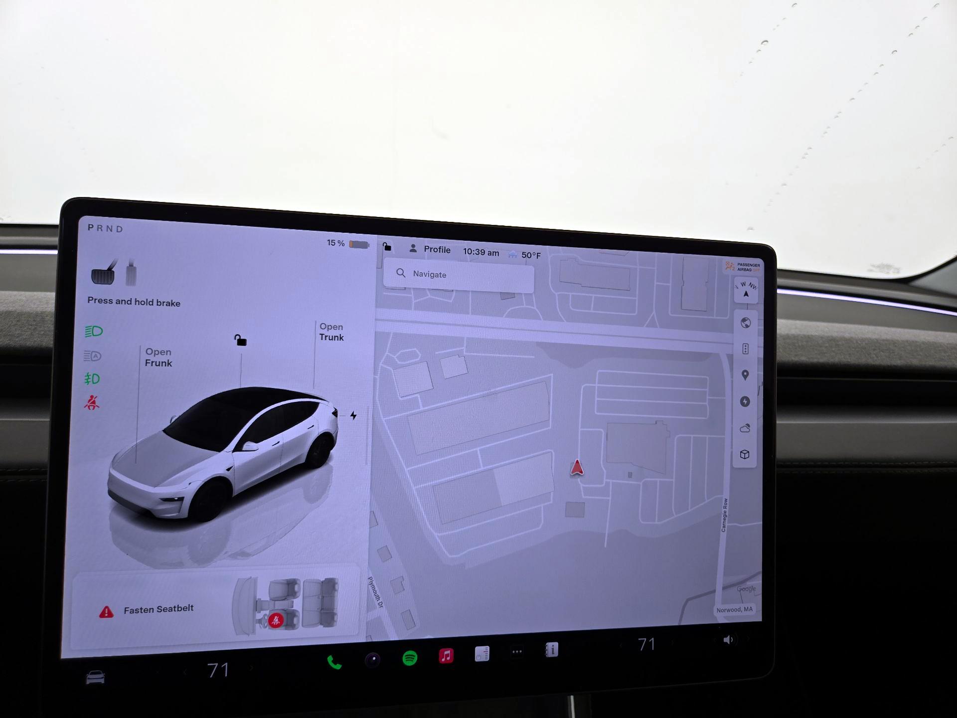 Thumbnail: 2026 Tesla Model Y - 13