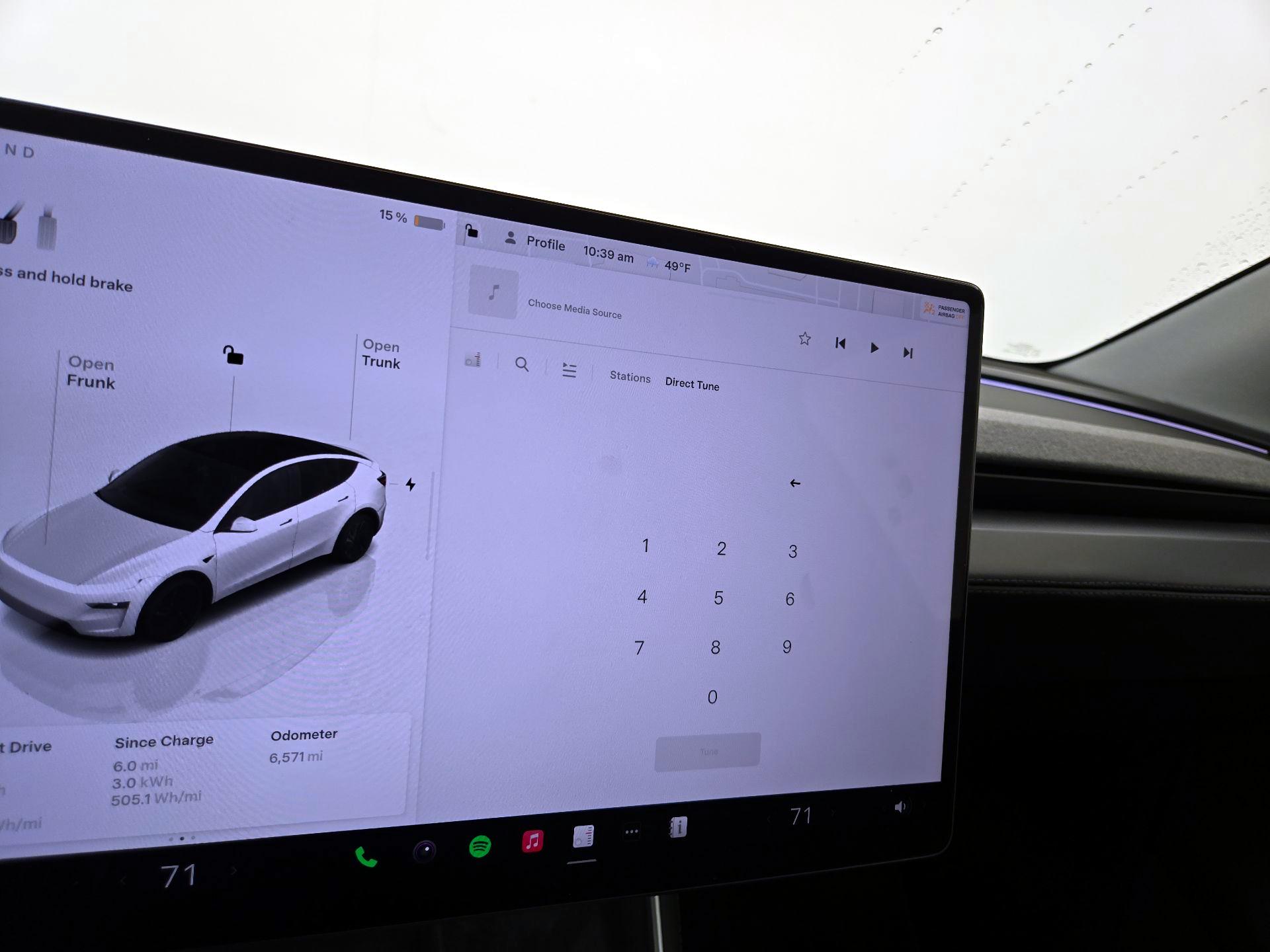 Thumbnail: 2026 Tesla Model Y - 15