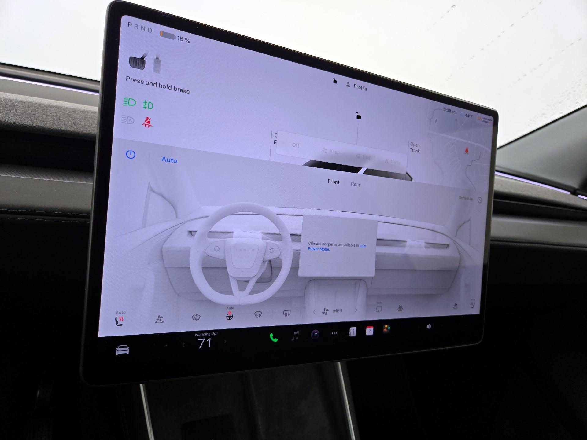 Thumbnail: 2026 Tesla Model Y - 16