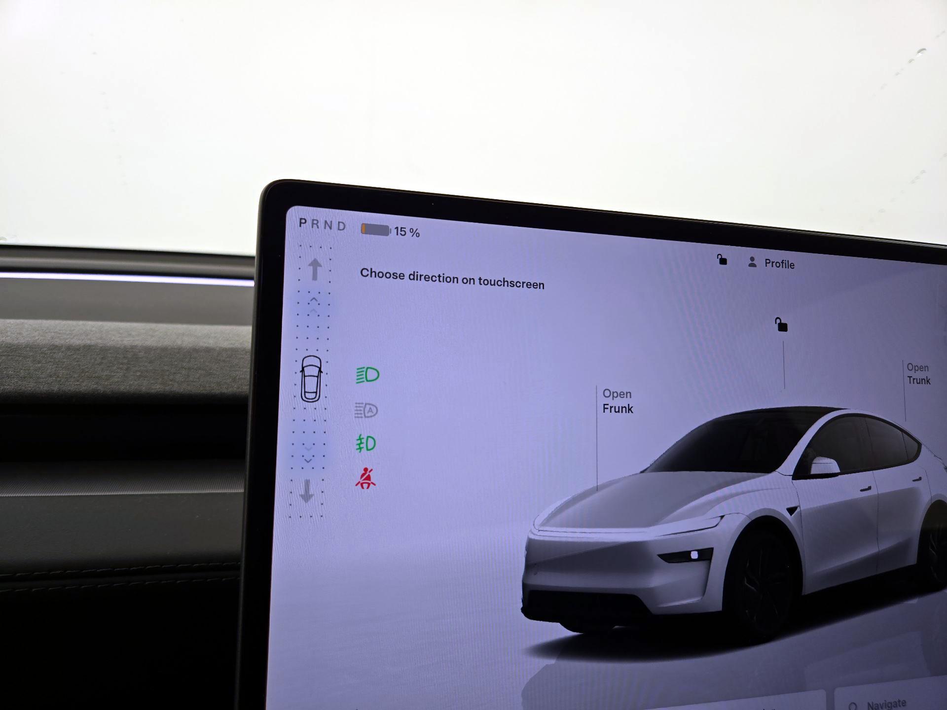 Thumbnail: 2026 Tesla Model Y - 17