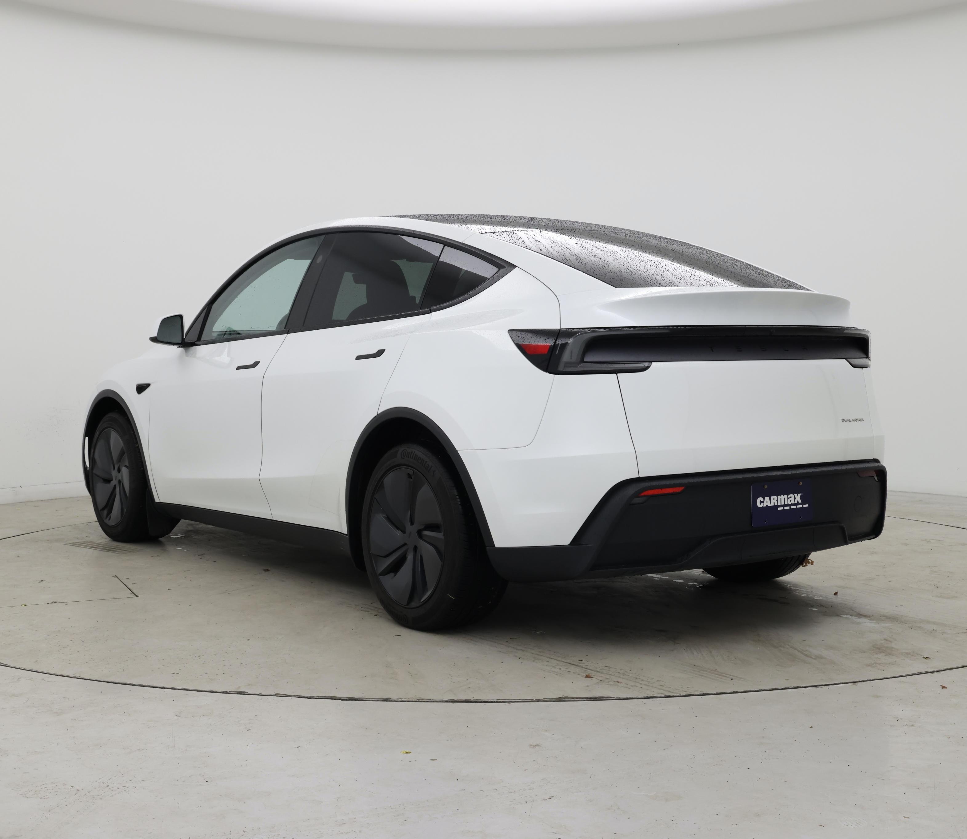 Thumbnail: 2026 Tesla Model Y - 2