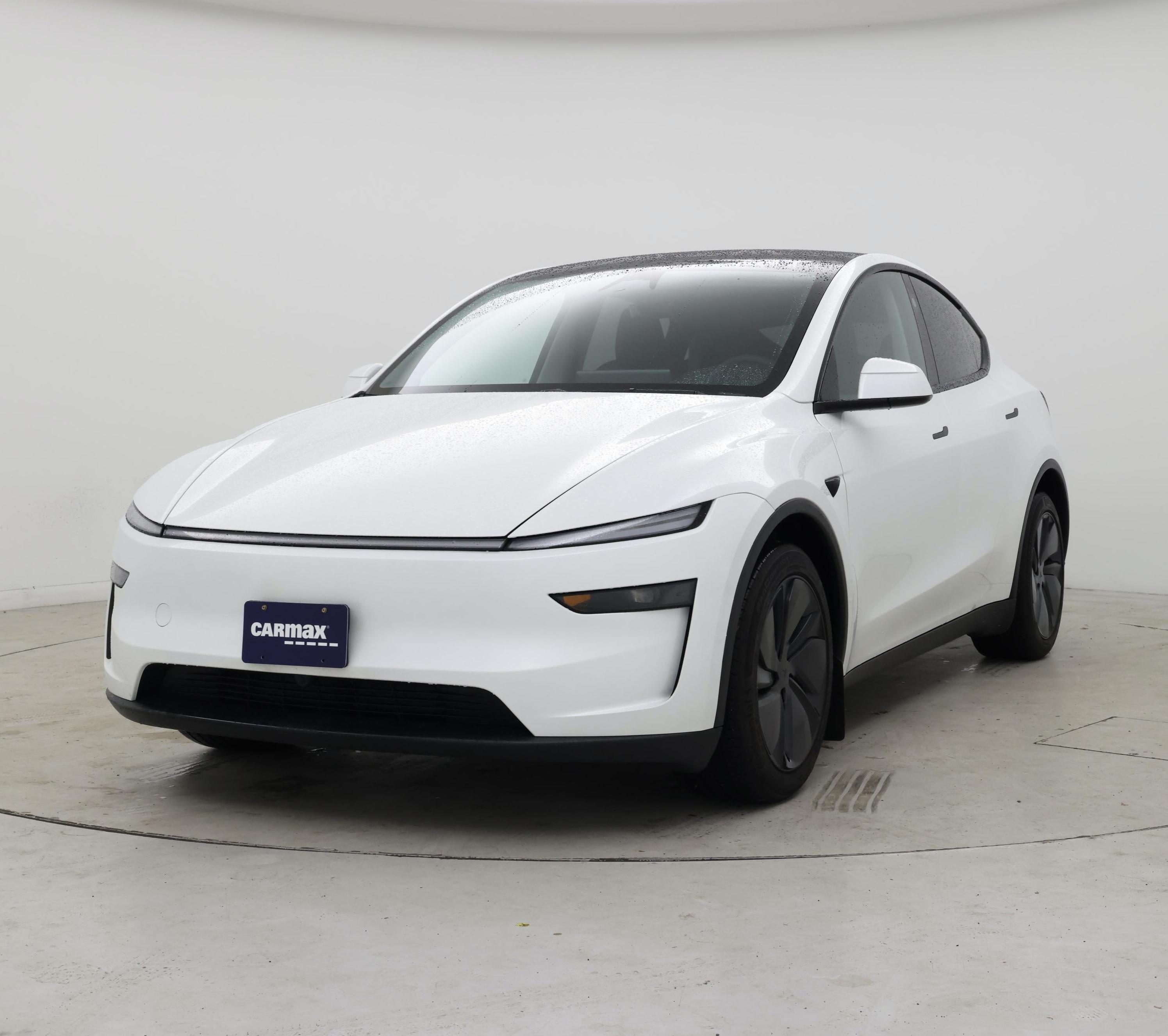 Thumbnail: 2026 Tesla Model Y - 4