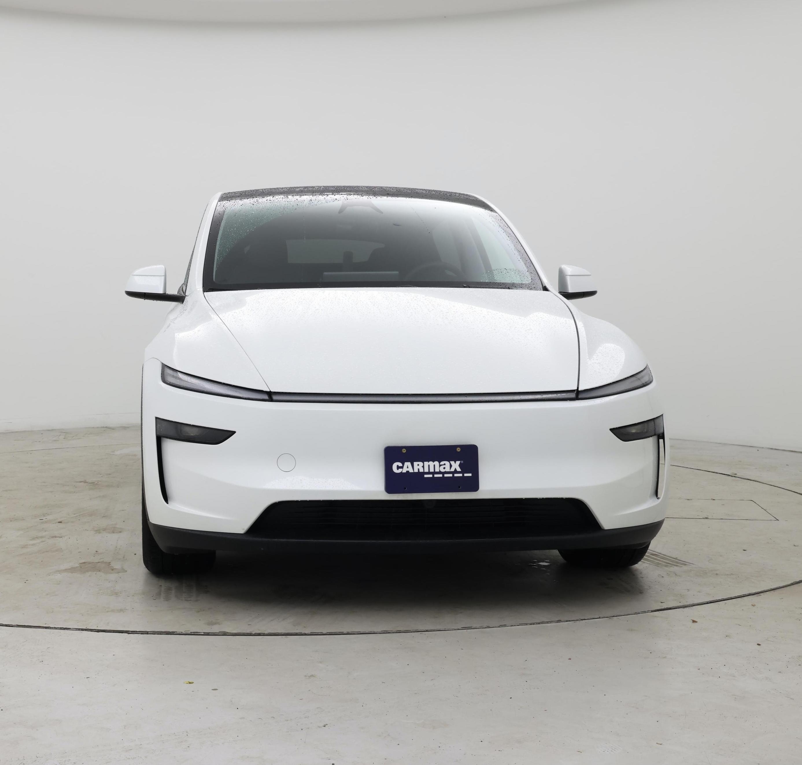 Thumbnail: 2026 Tesla Model Y - 5