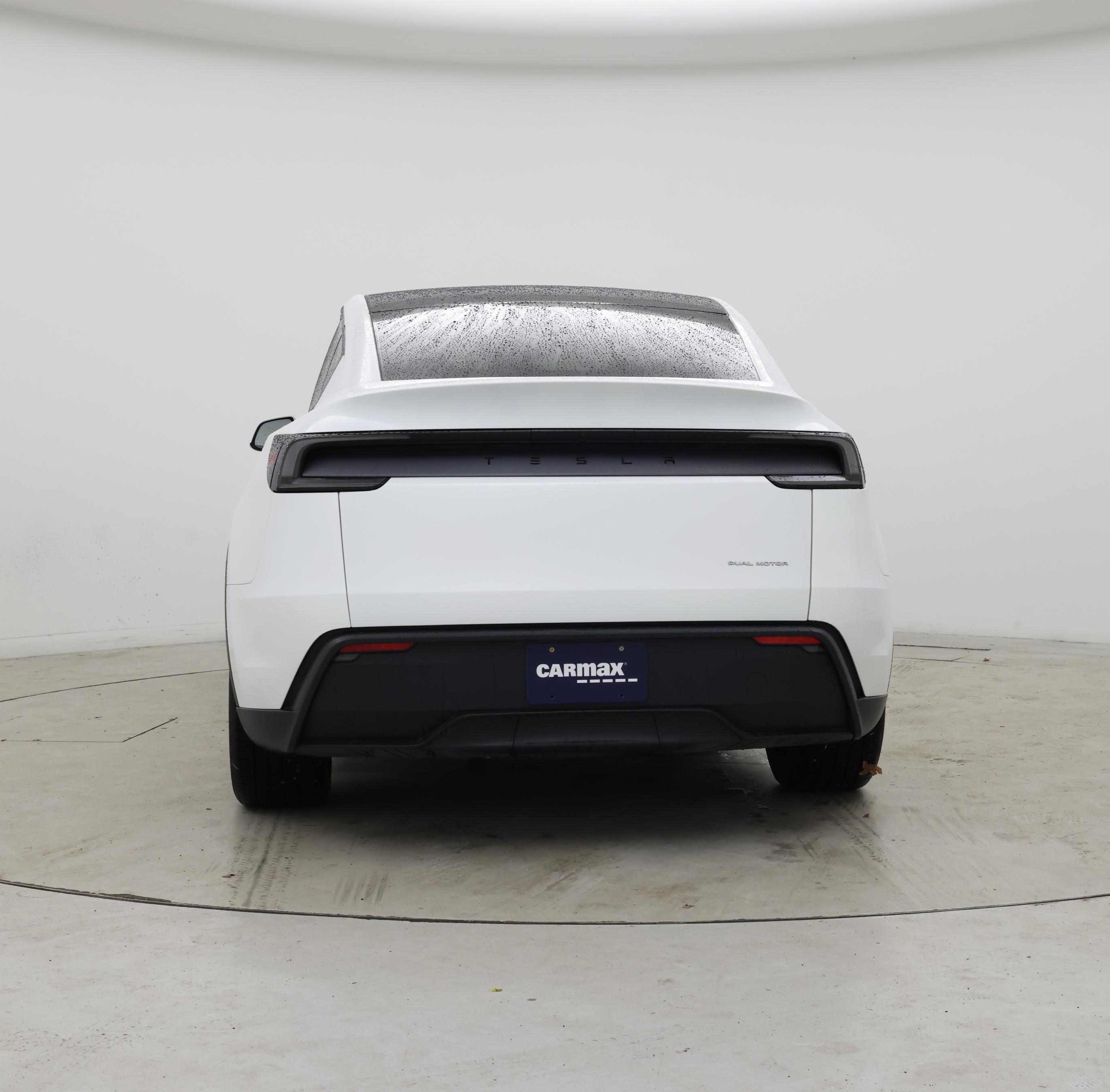 Thumbnail: 2026 Tesla Model Y - 6