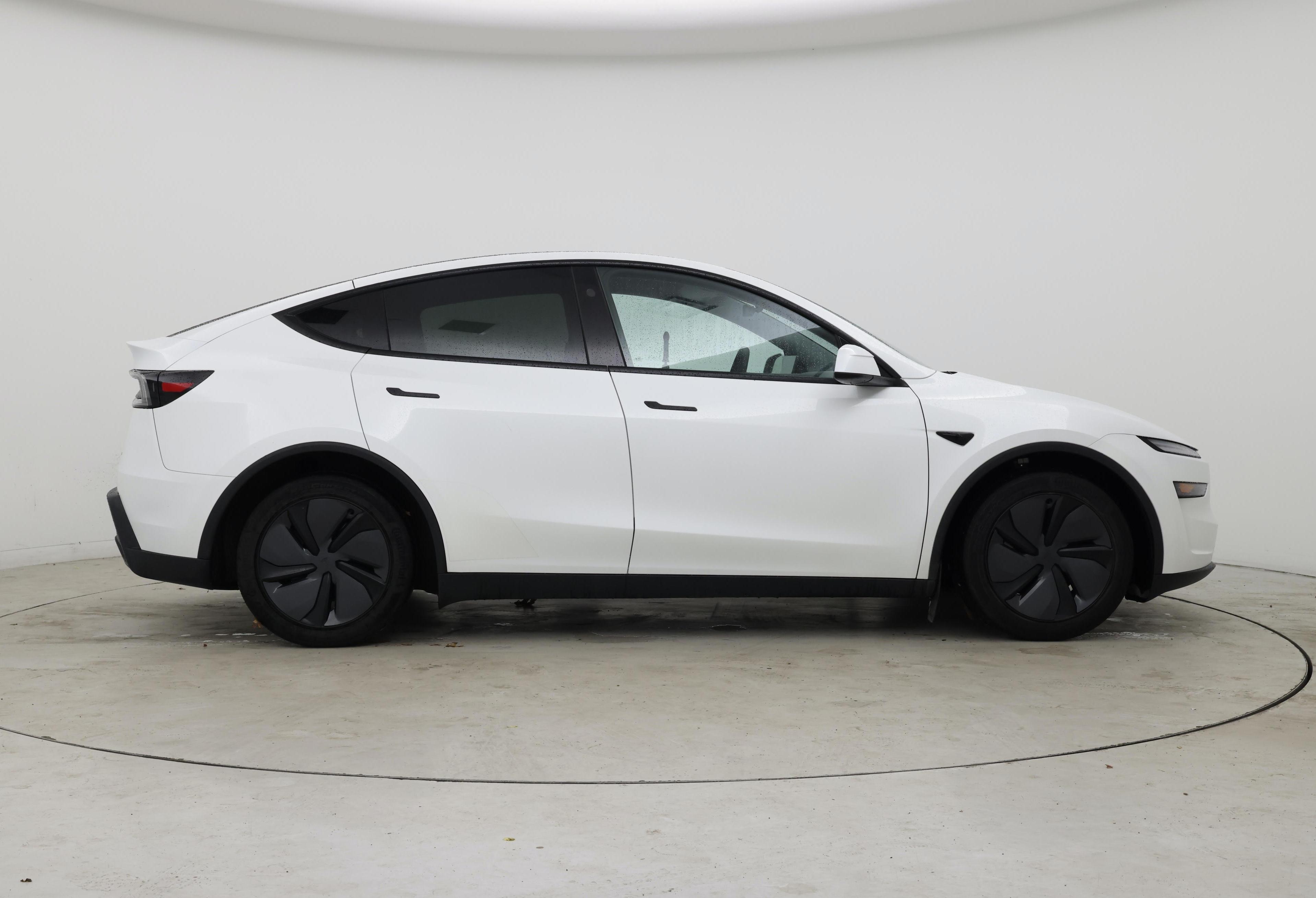 Thumbnail: 2026 Tesla Model Y - 7