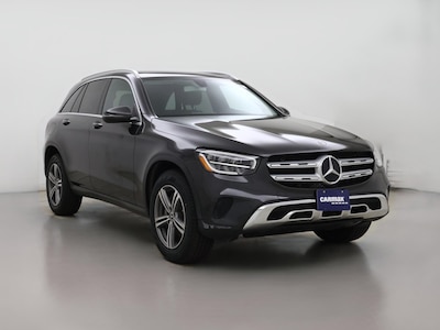 2020 Mercedes-Benz GLC300