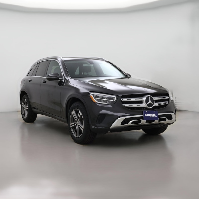 2020 Mercedes-Benz GLC300