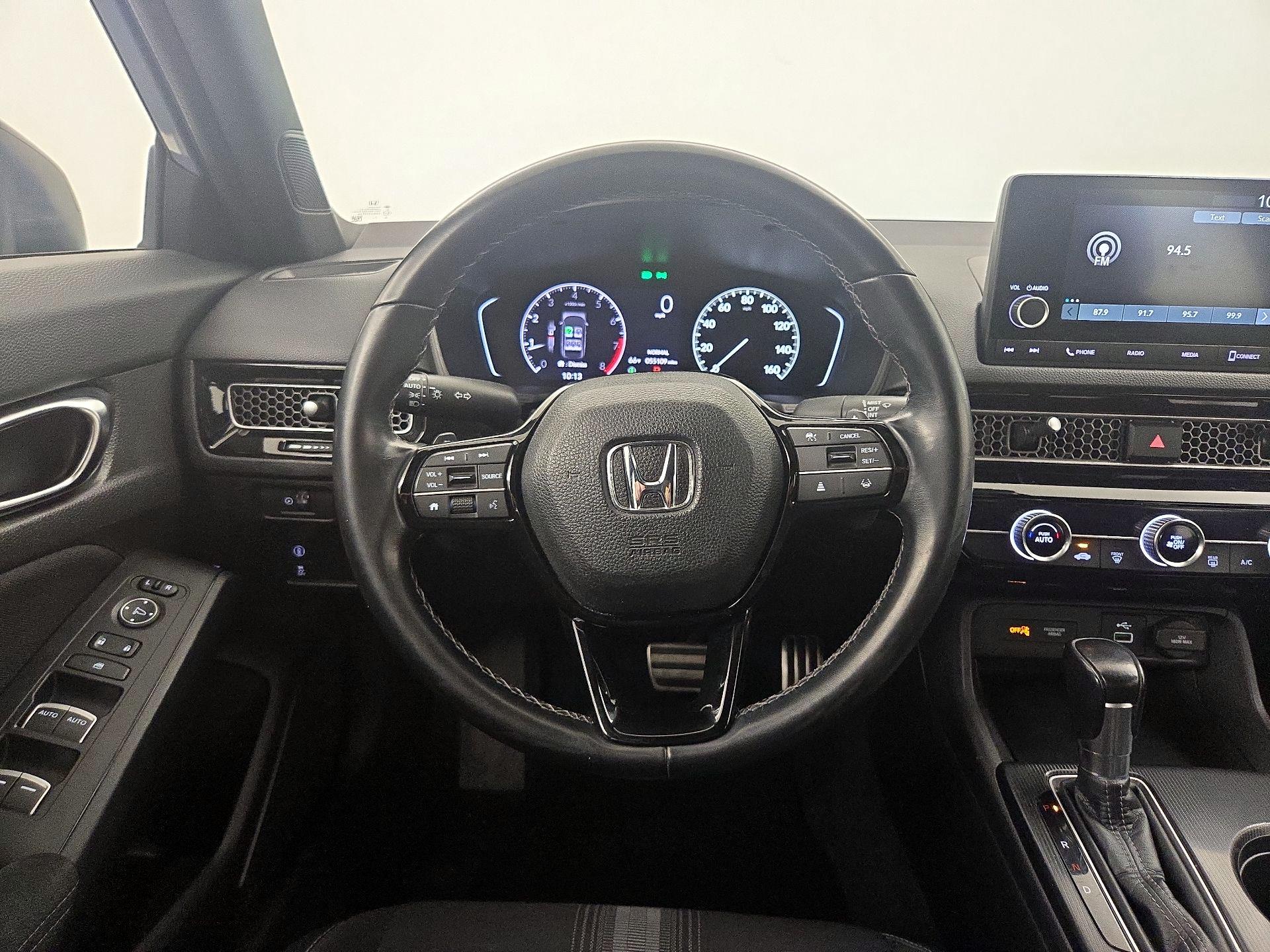 Thumbnail: 2022 Honda Civic - 10