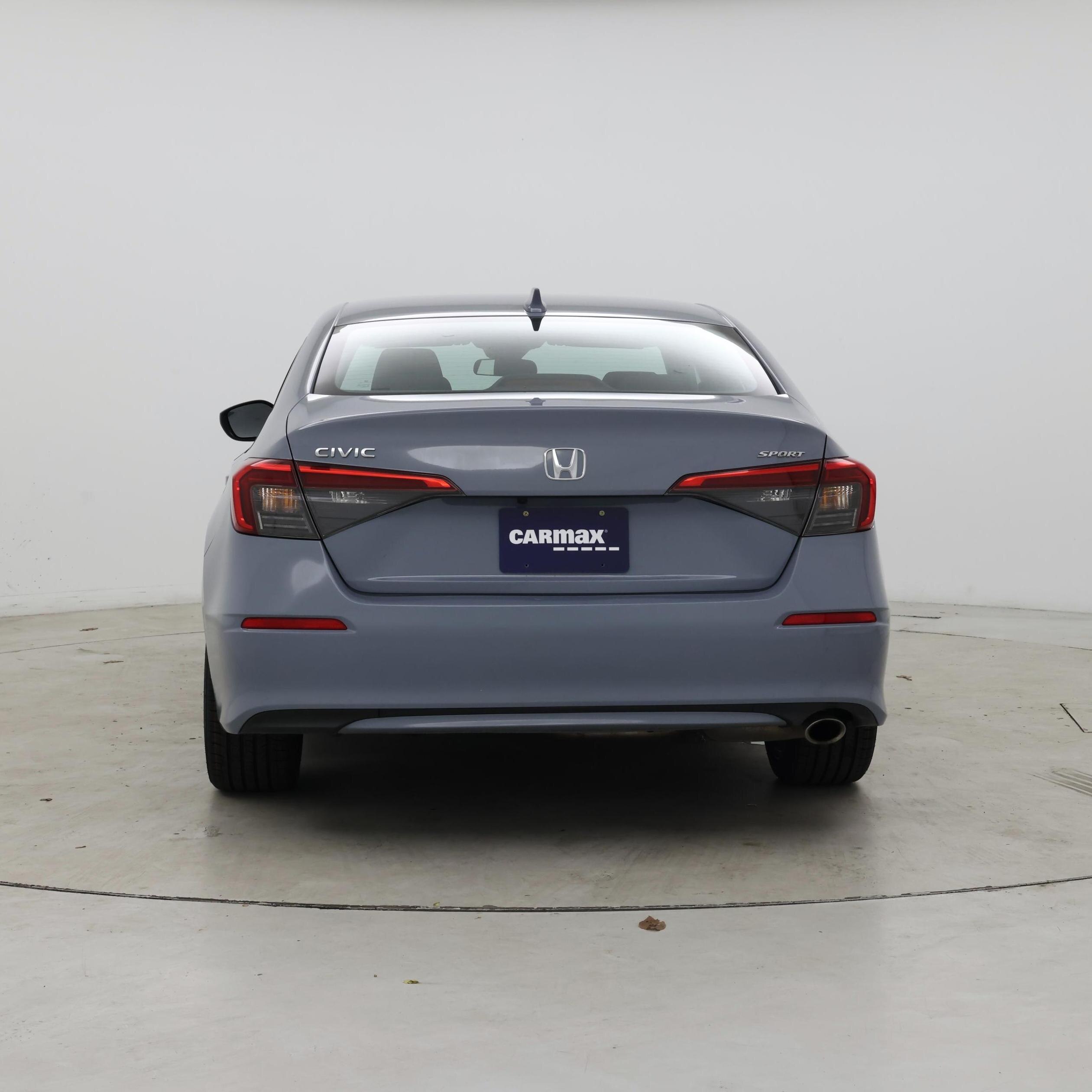 Thumbnail: 2022 Honda Civic - 6