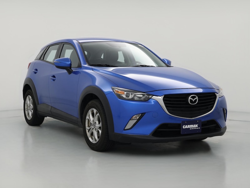 2016 Mazda CX-3 Touring -
                  Norwood, MA