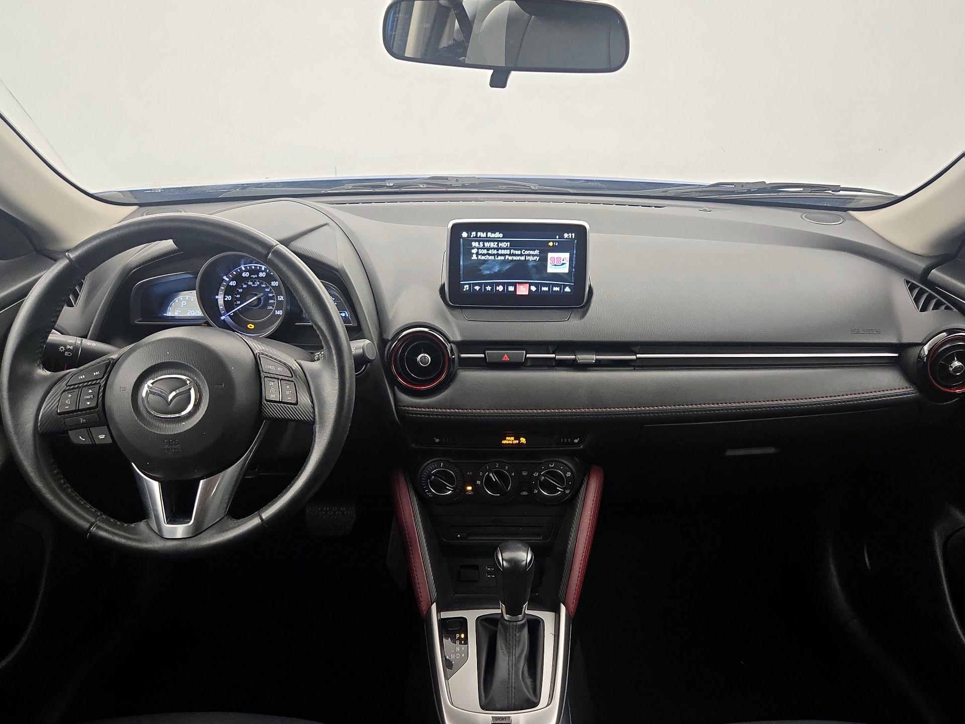 Thumbnail: 2016 Mazda CX-3 - 9