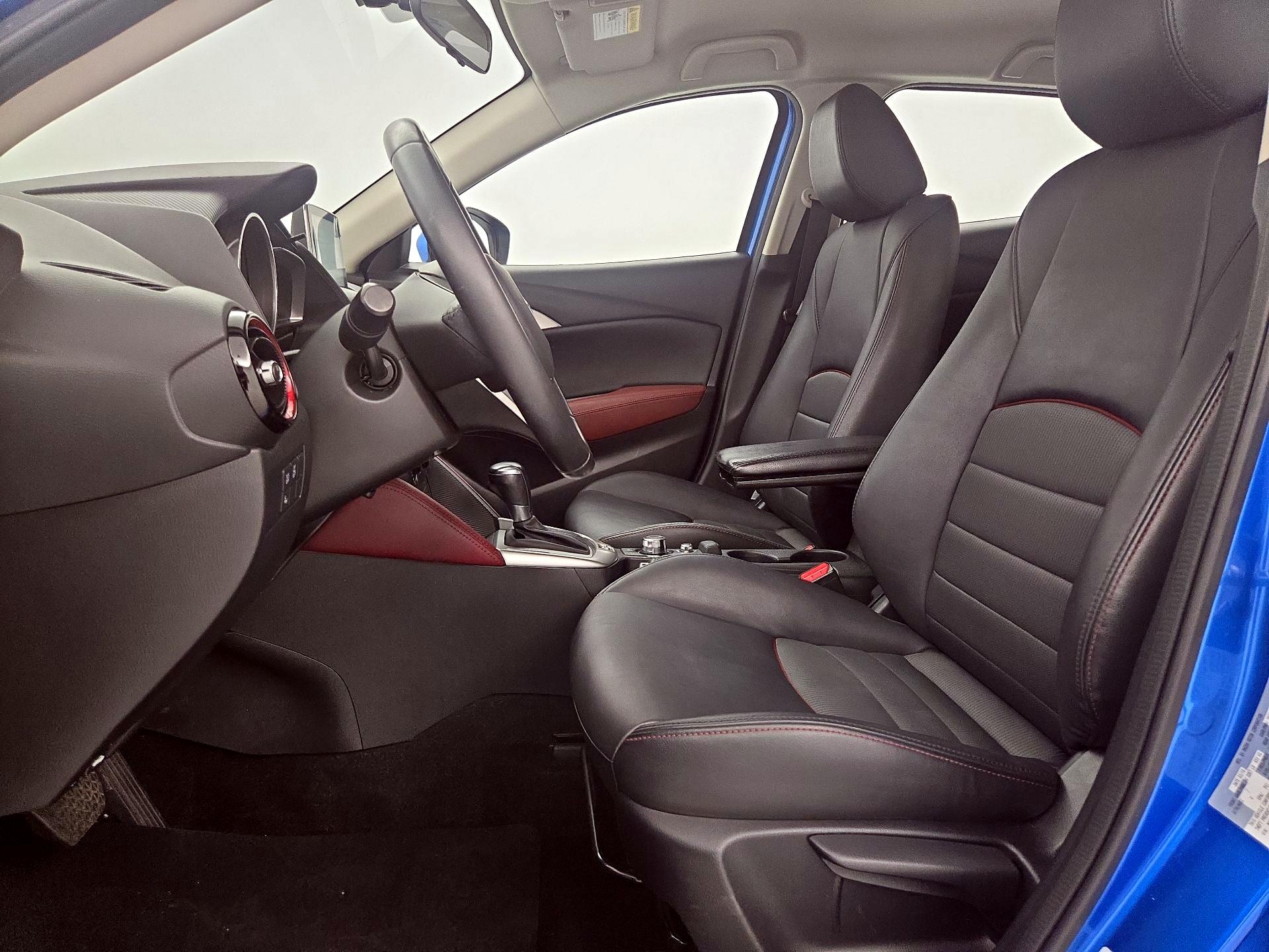 Thumbnail: 2016 Mazda CX-3 - 11