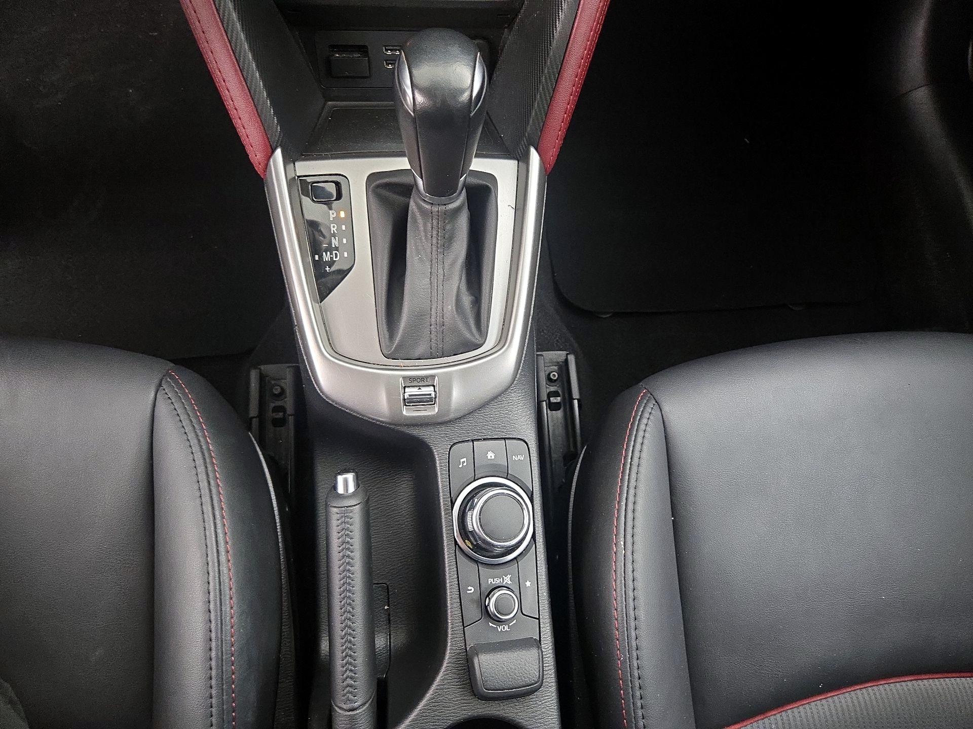 Thumbnail: 2016 Mazda CX-3 - 18