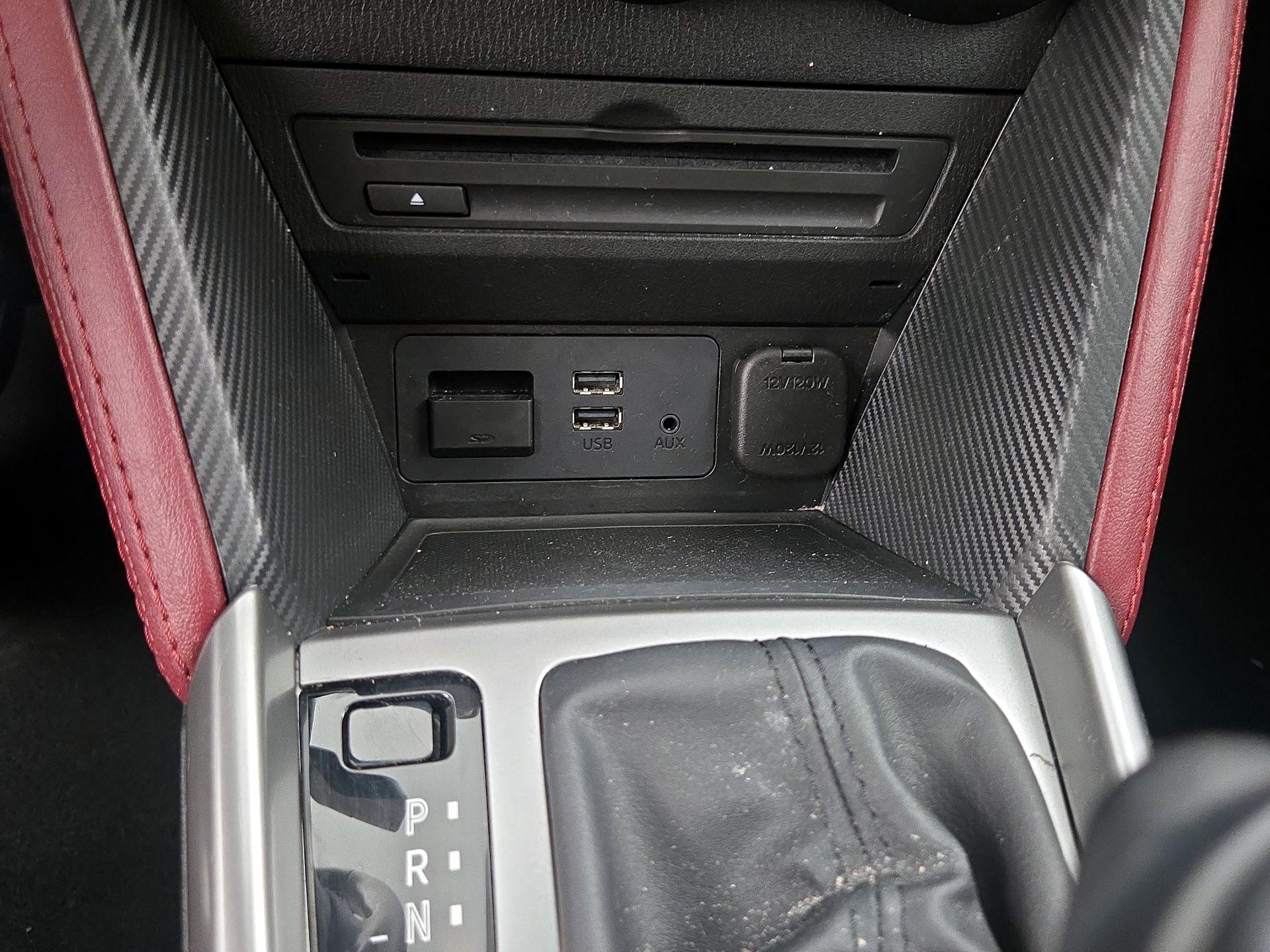 Thumbnail: 2016 Mazda CX-3 - 19