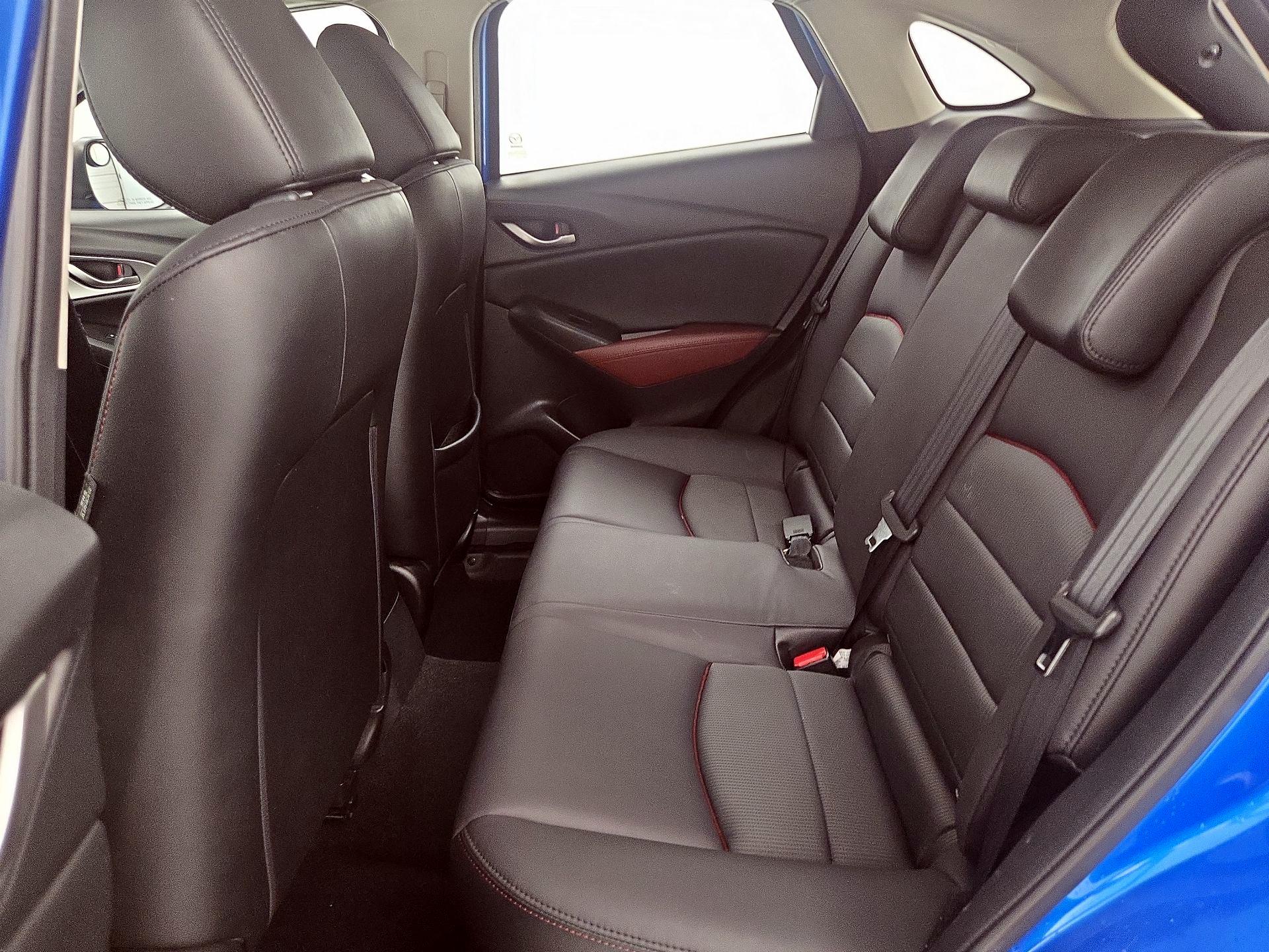 Thumbnail: 2016 Mazda CX-3 - 20