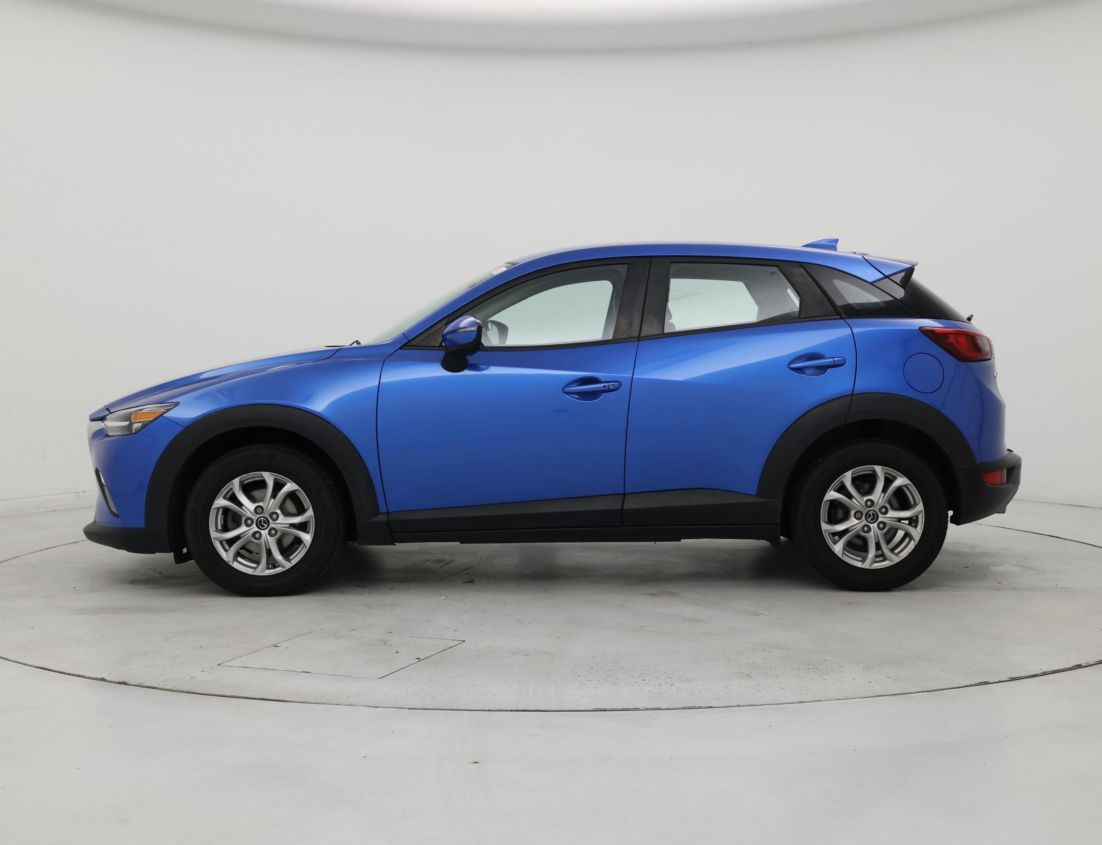 Thumbnail: 2016 Mazda CX-3 - 3