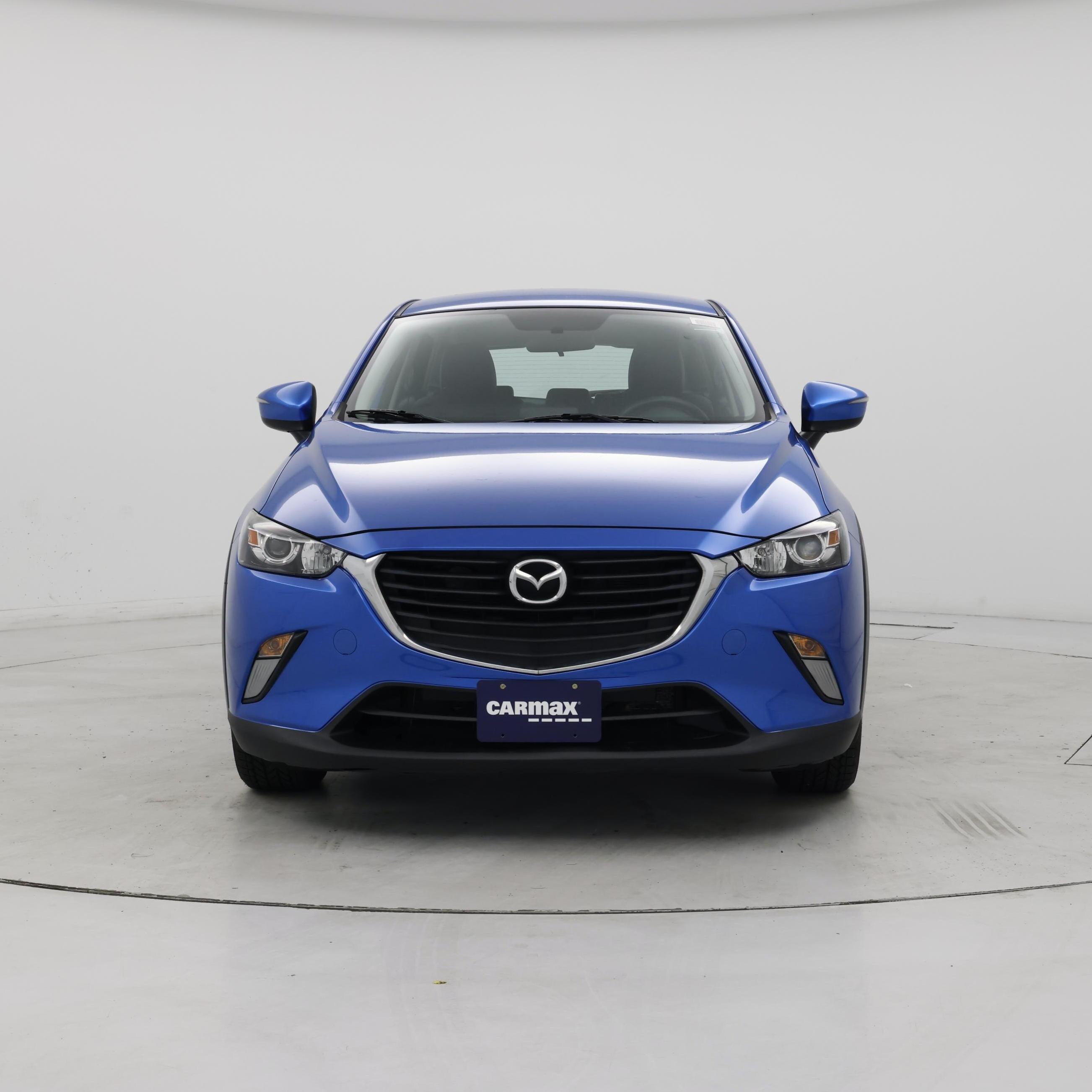 Thumbnail: 2016 Mazda CX-3 - 5