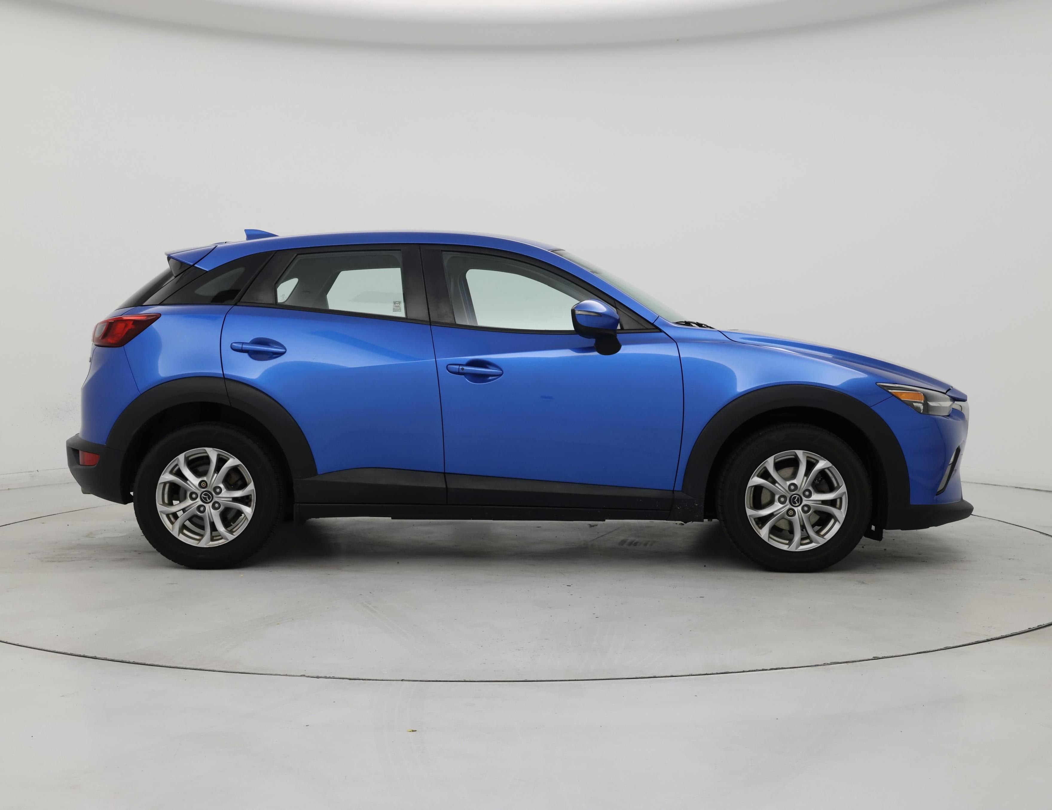 Thumbnail: 2016 Mazda CX-3 - 7