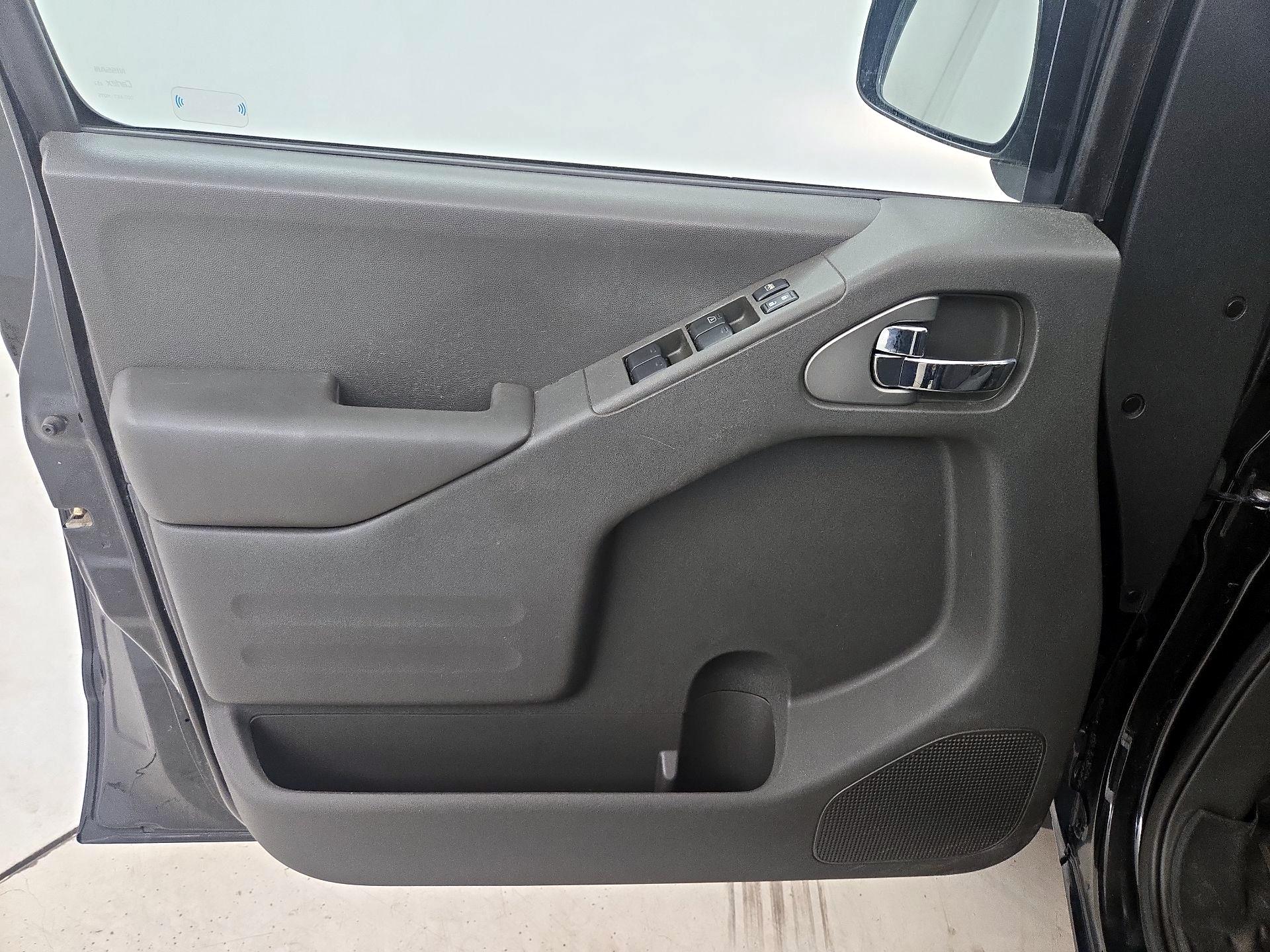 Thumbnail: 2018 Nissan Frontier - 12