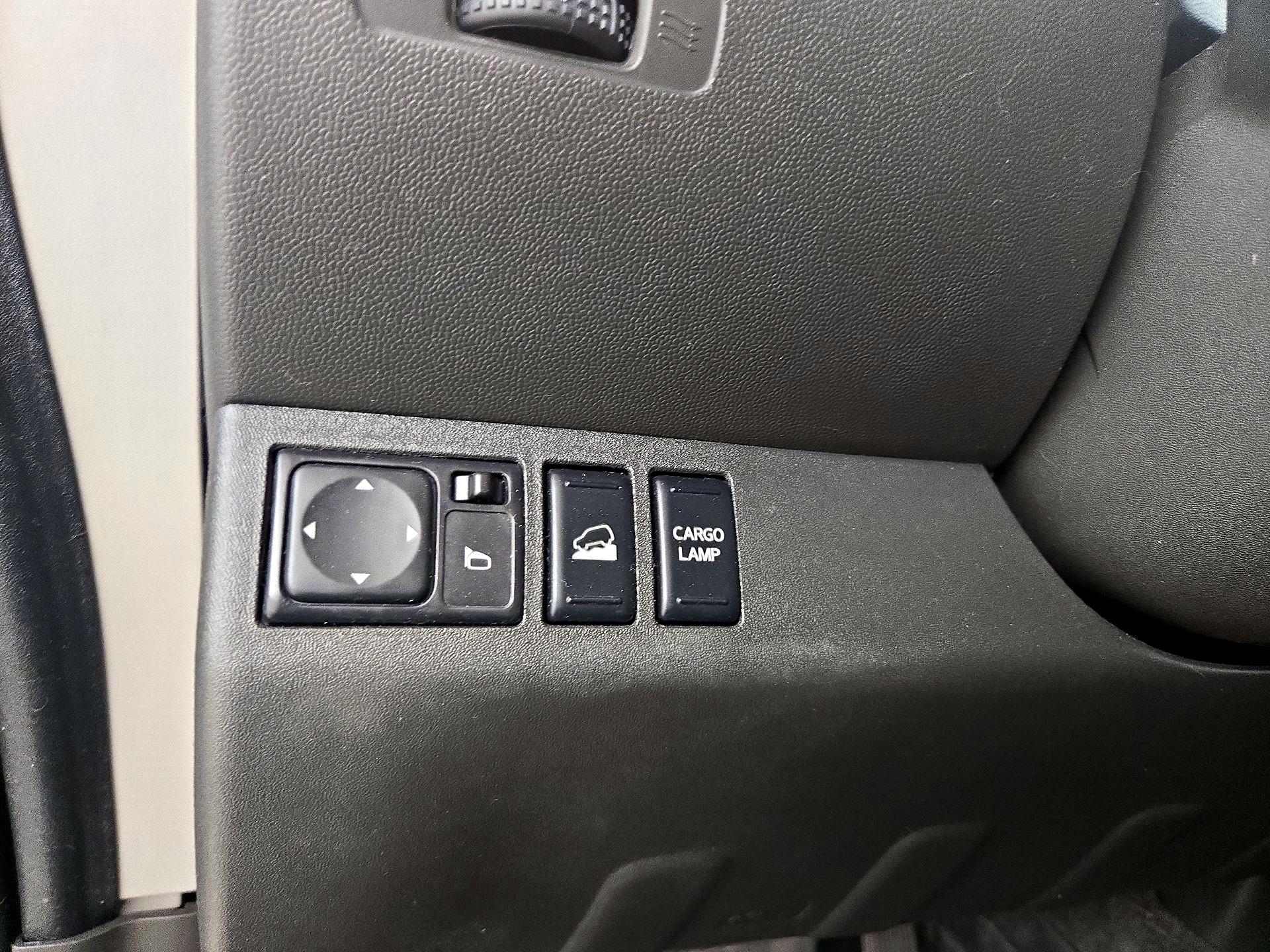 Thumbnail: 2018 Nissan Frontier - 13
