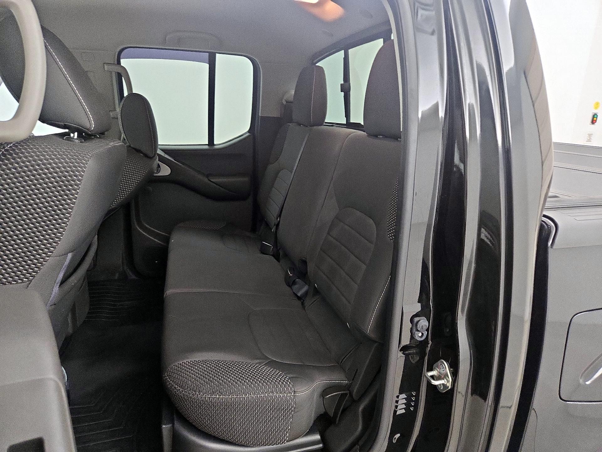 Thumbnail: 2018 Nissan Frontier - 20
