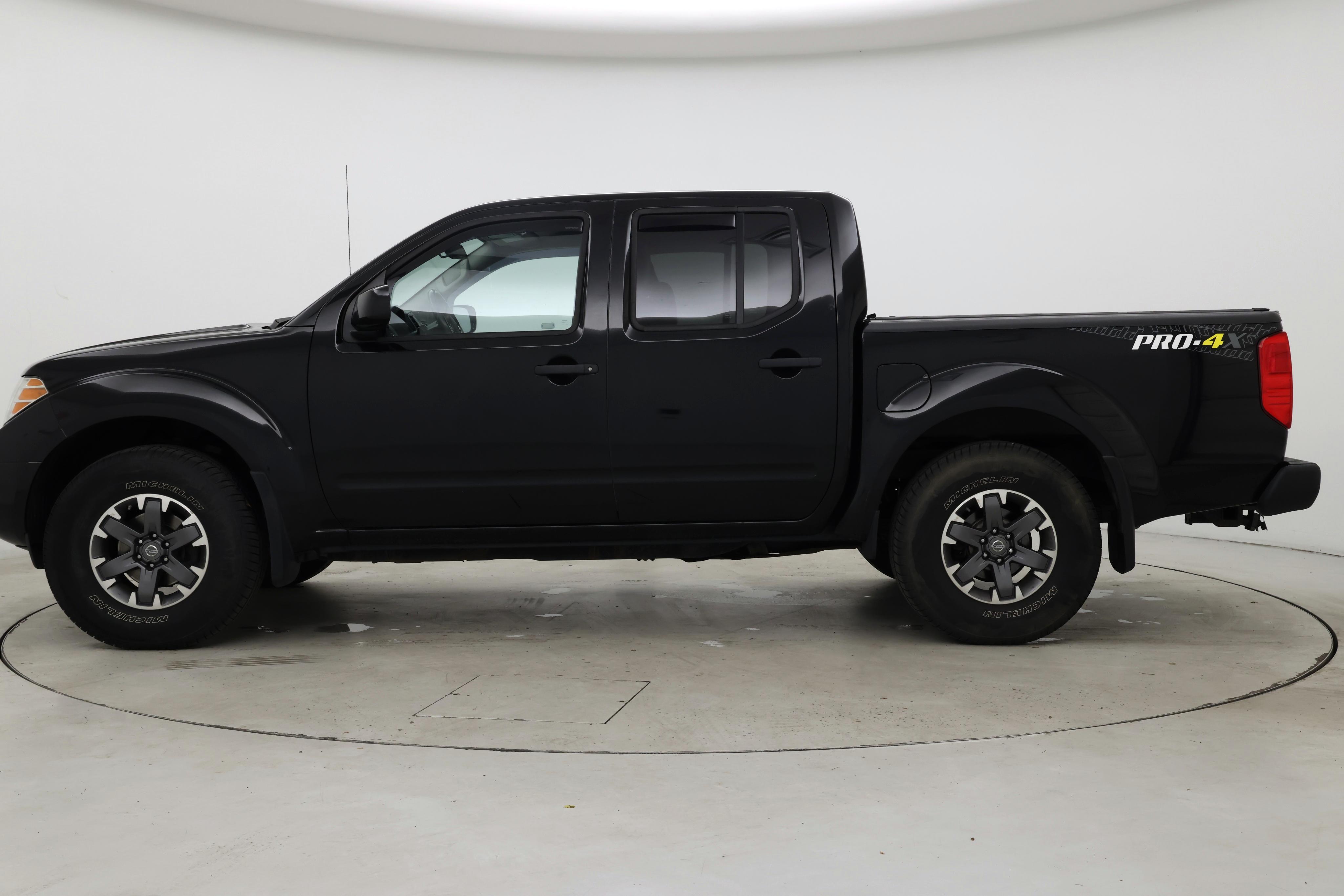 Thumbnail: 2018 Nissan Frontier - 3