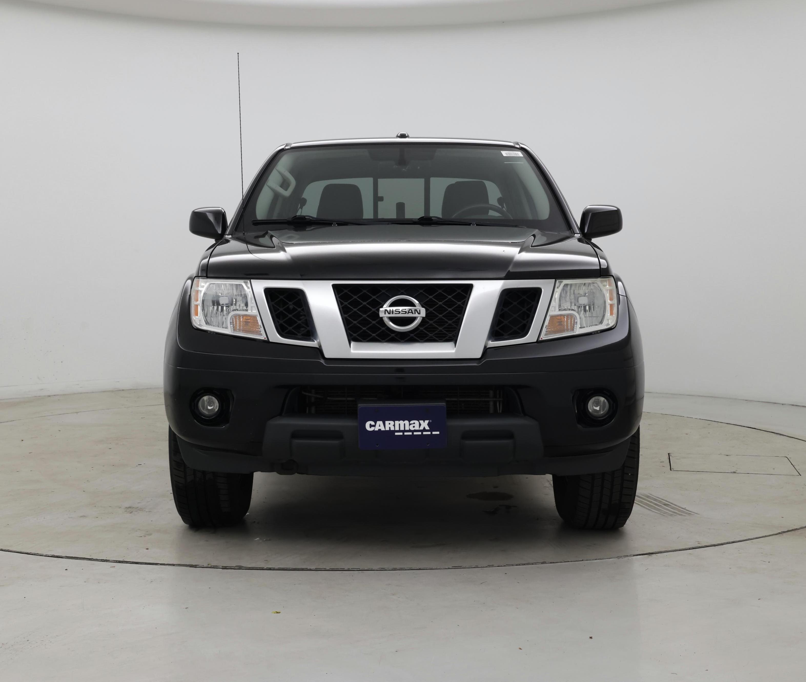 Thumbnail: 2018 Nissan Frontier - 5