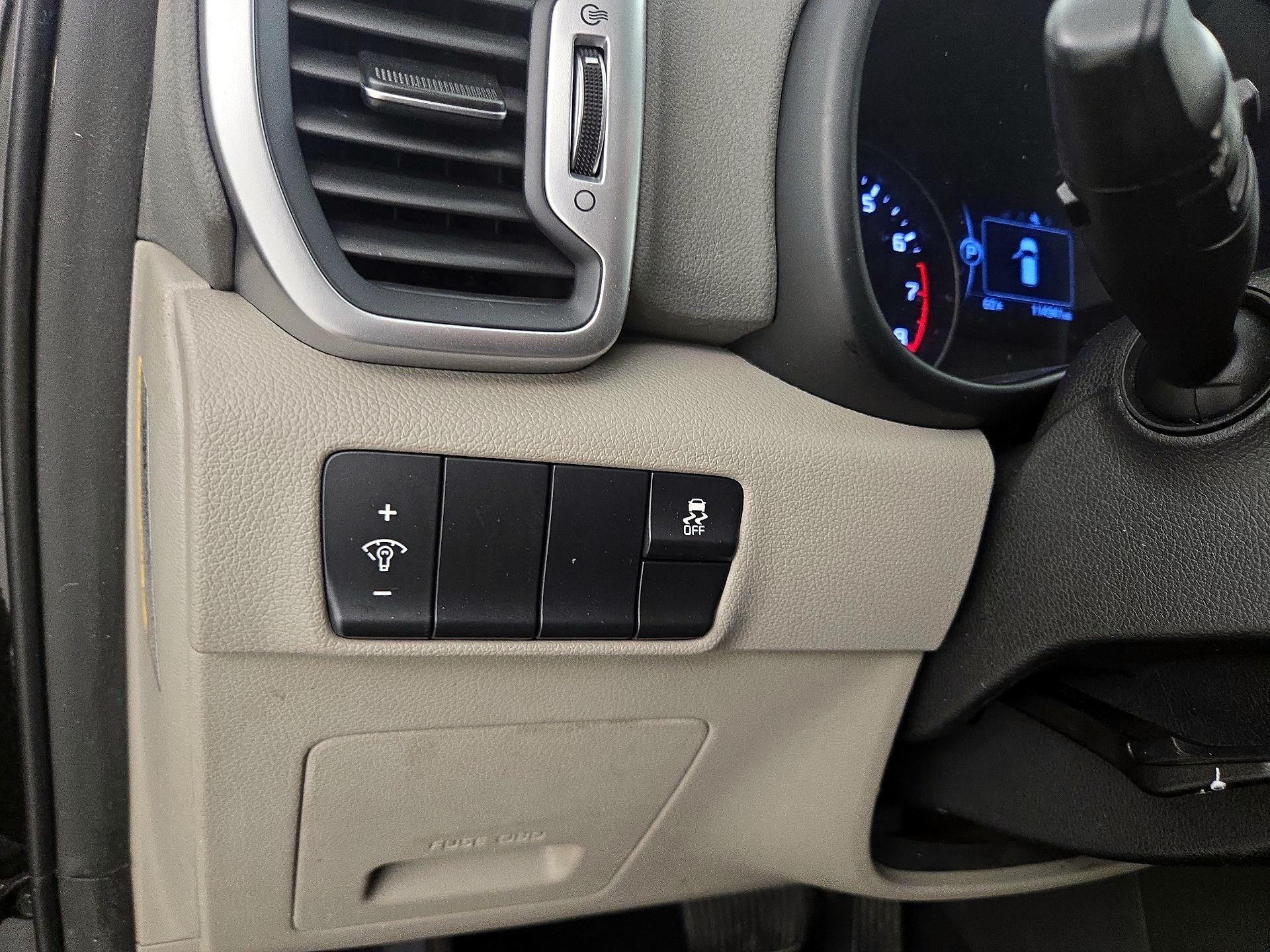 Thumbnail: 2018 Kia Sportage - 13