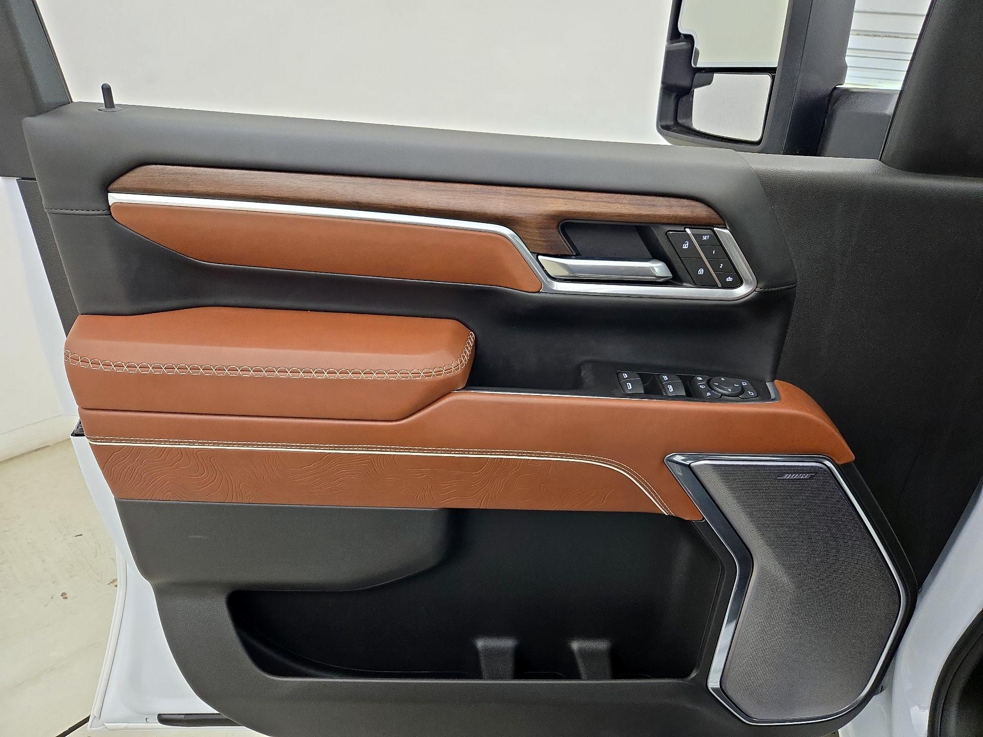 Thumbnail: 2025 GMC Sierra 2500 - 12